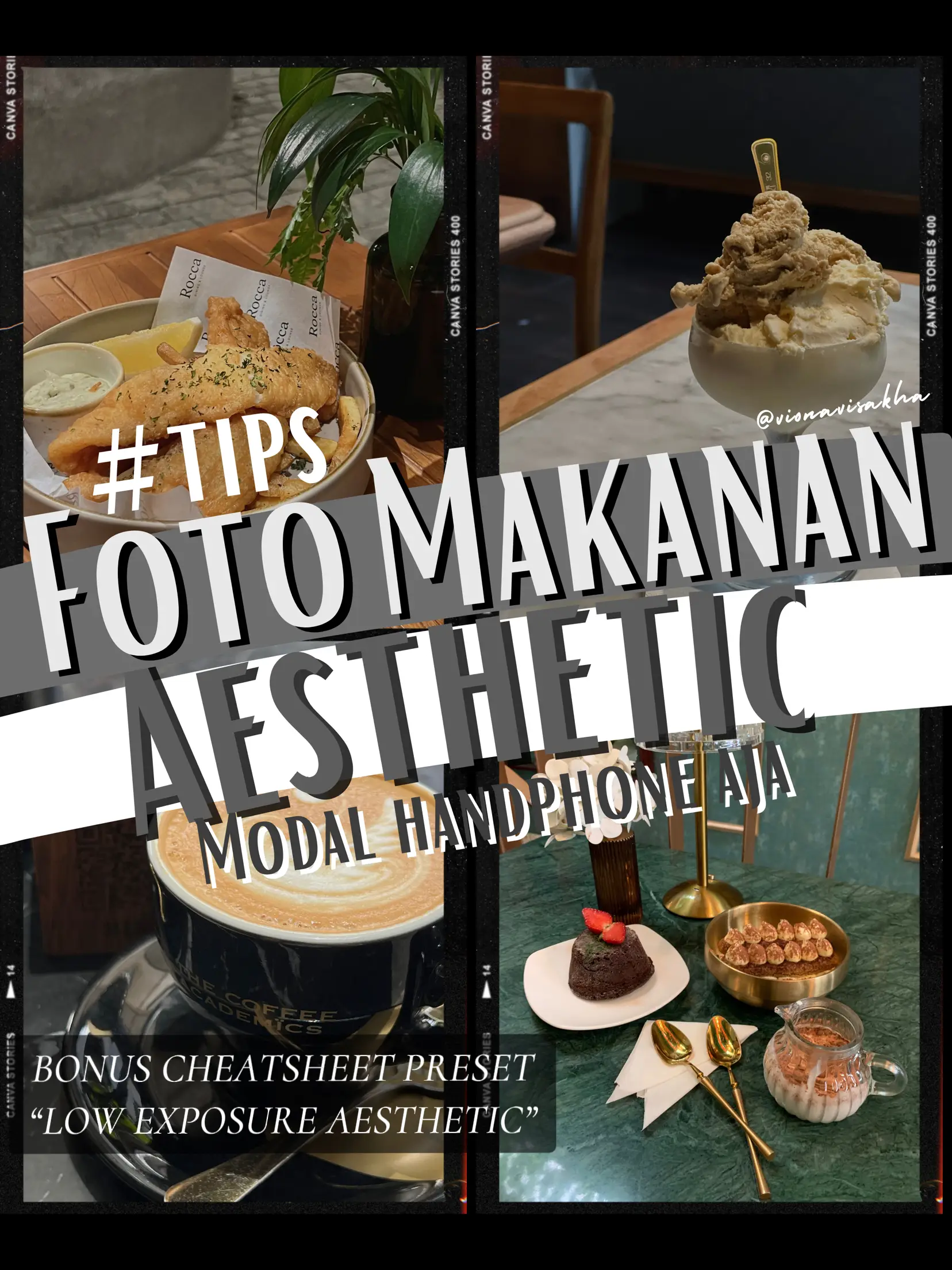 Edit Foto Makanan Aesthetic Iphone Pencarian Lemon