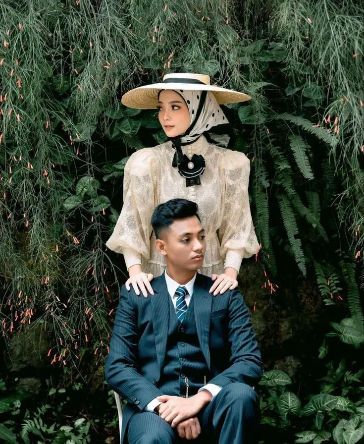 Rekomendasi Tema Prewedding Pencarian Lemon