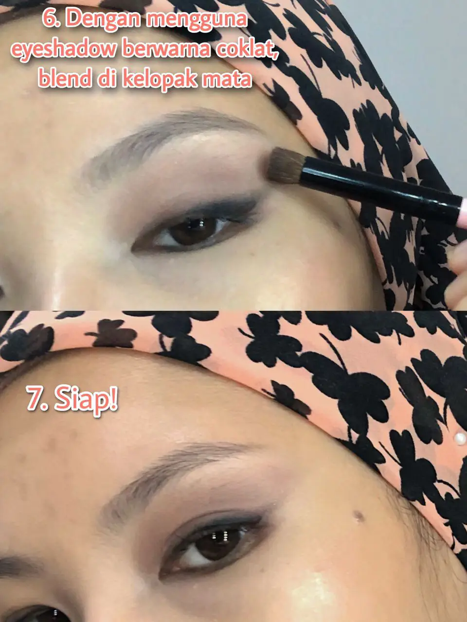 Tutorial Makeup Wardah Pesta Saubhaya Makeup