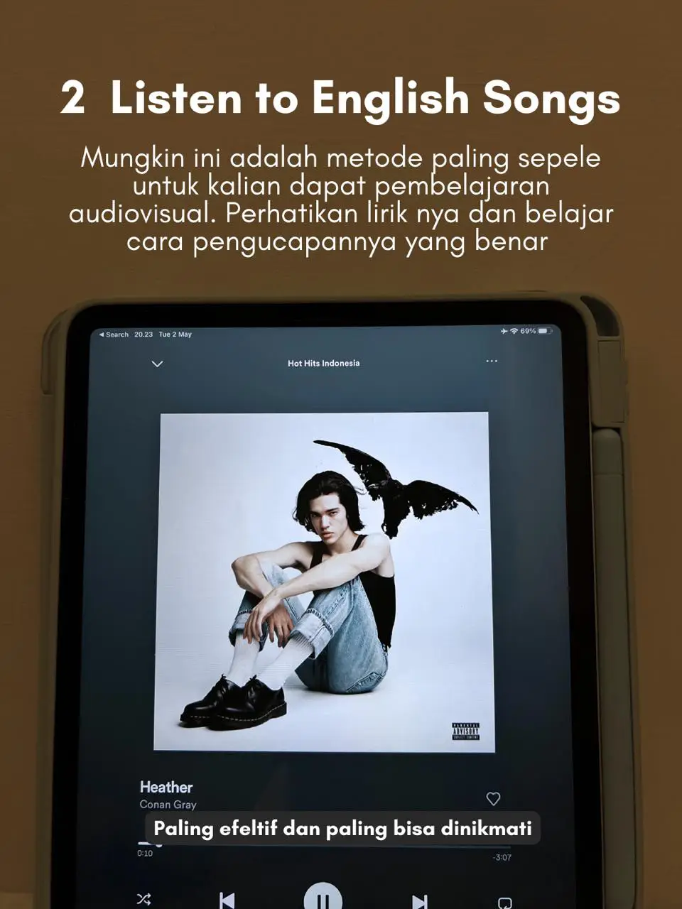 Tips Tricks Jago Bahasa Inggris Gallery Posted By Shella Lemon8