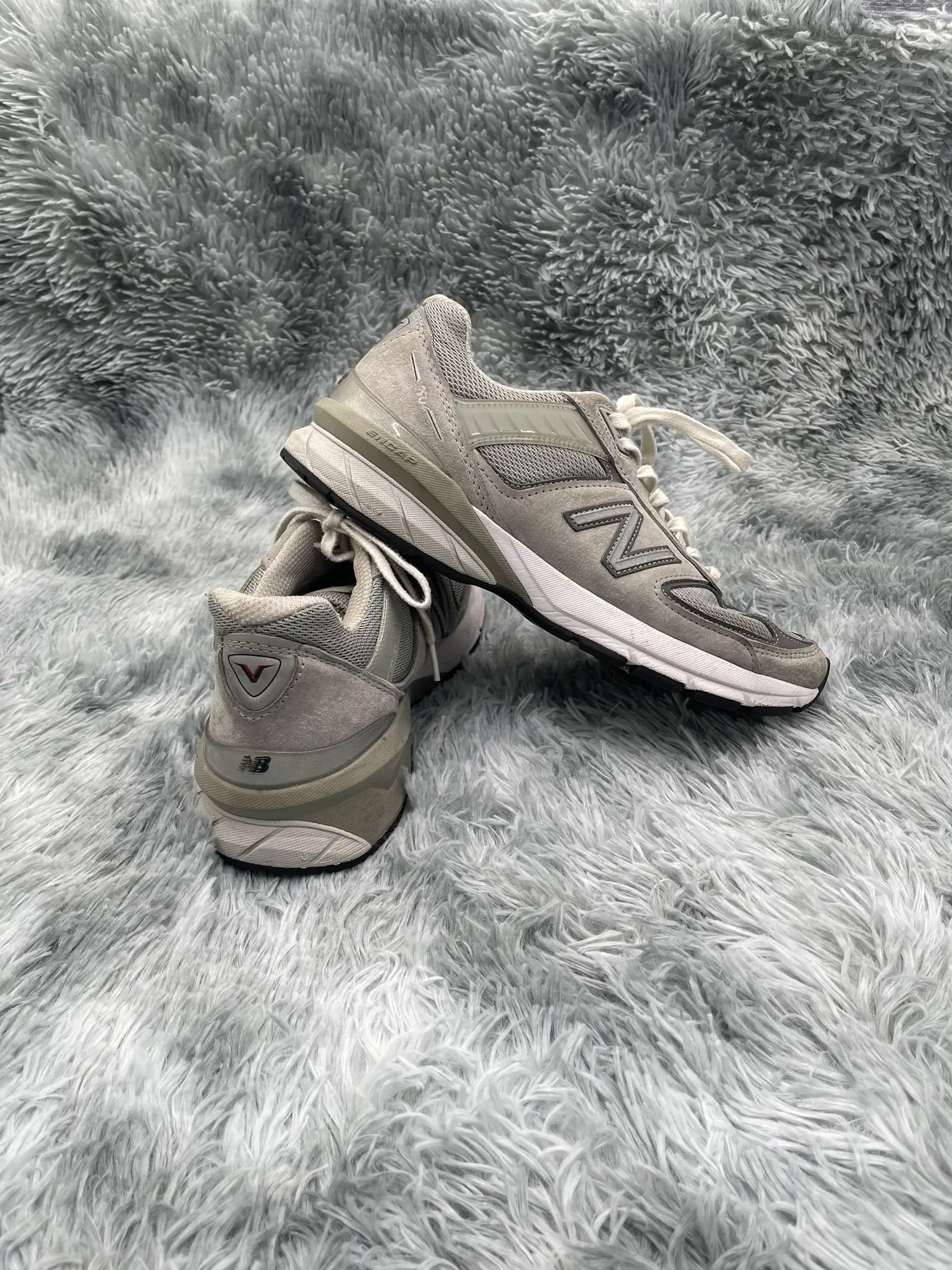 New Balance Usa Mr