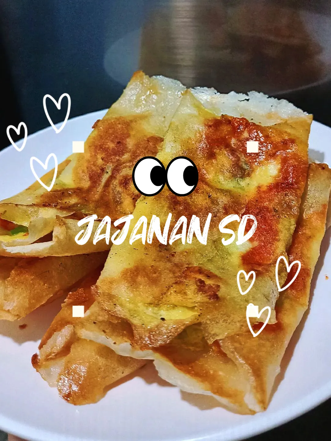 Jajanan Sd Martabak Telur Galeri Diposting Oleh Adhita Rhapsody