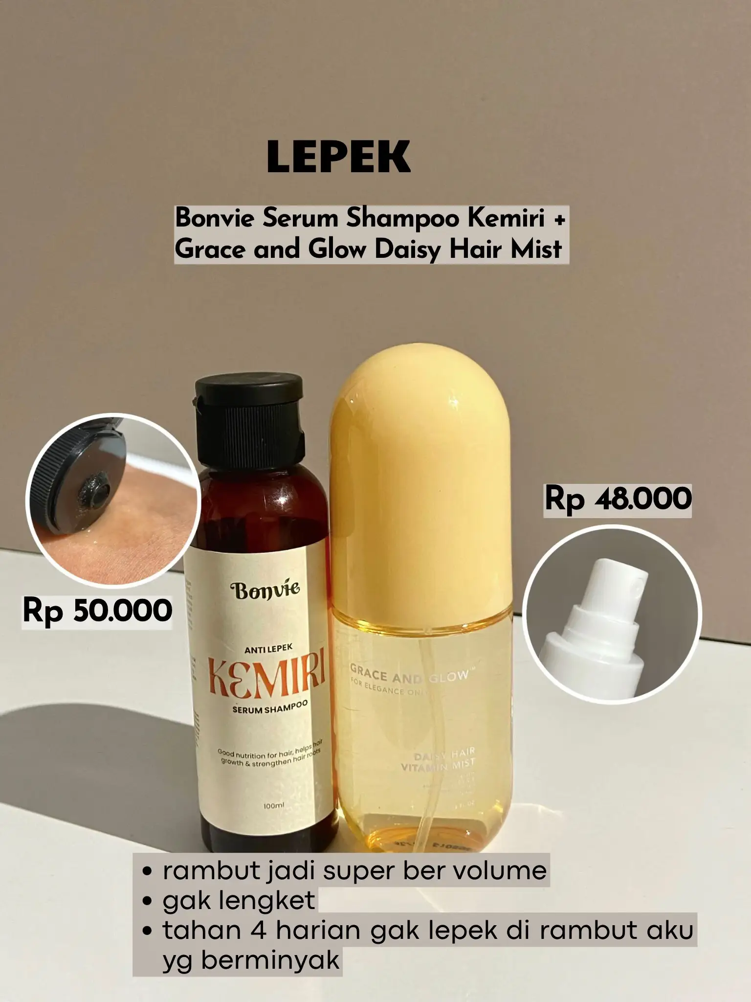 Haircare Rambut Rontok Ketombe Kering Lepek Galeri Diposting