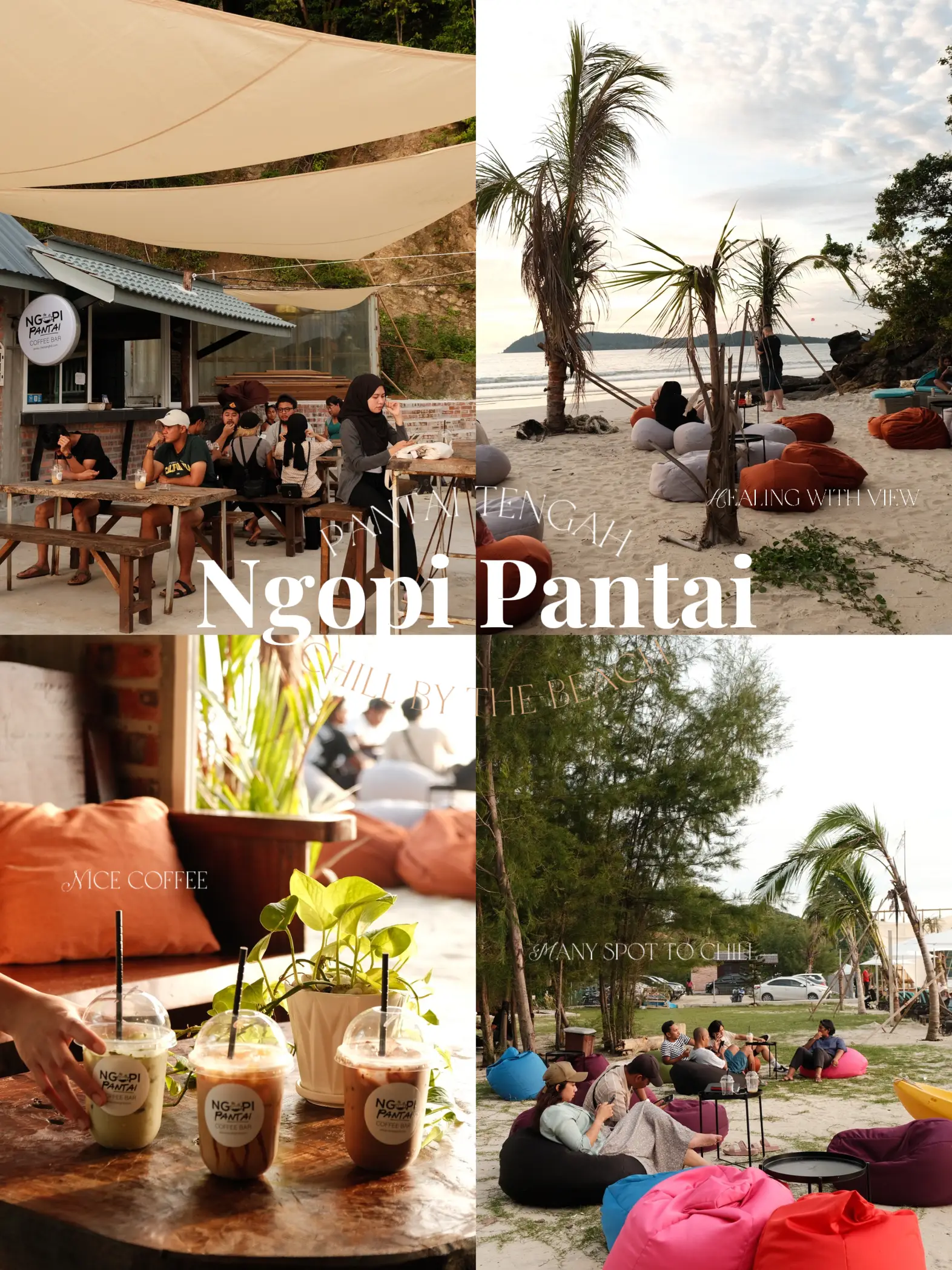 5 Must Visit Cafes In Langkawi BEST SPOT CAFES Galeri Diposting