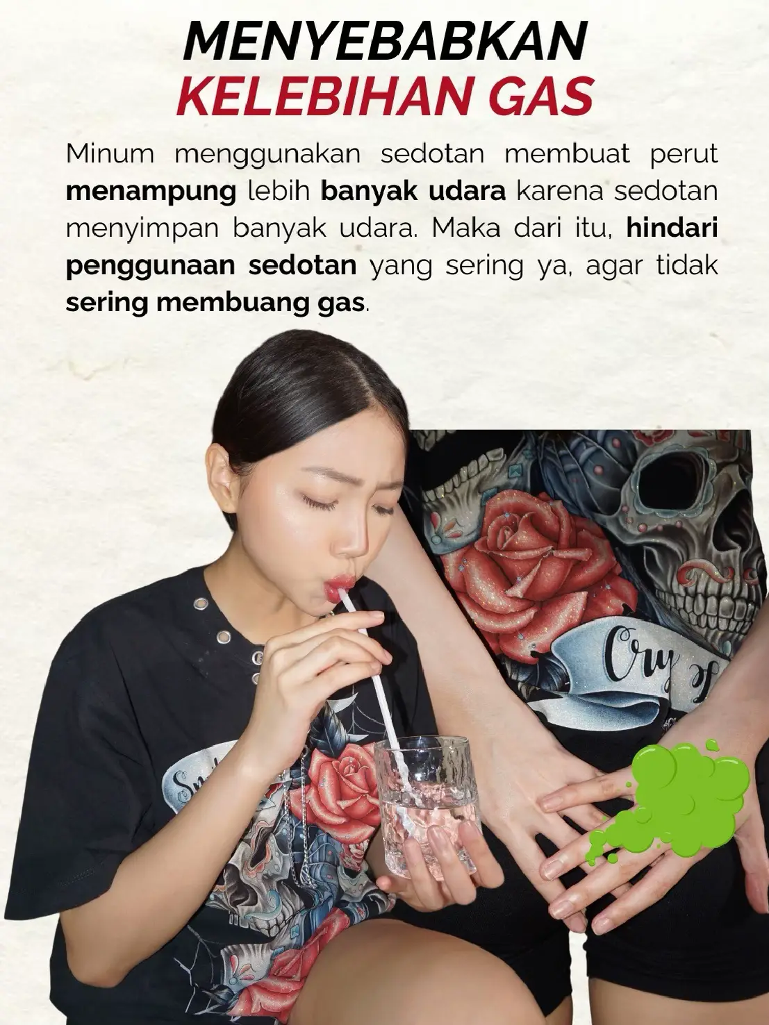 BAHAYA EFEK SAMPING MINUM PAKE SEDOTAN Galeri Disiarkan Oleh