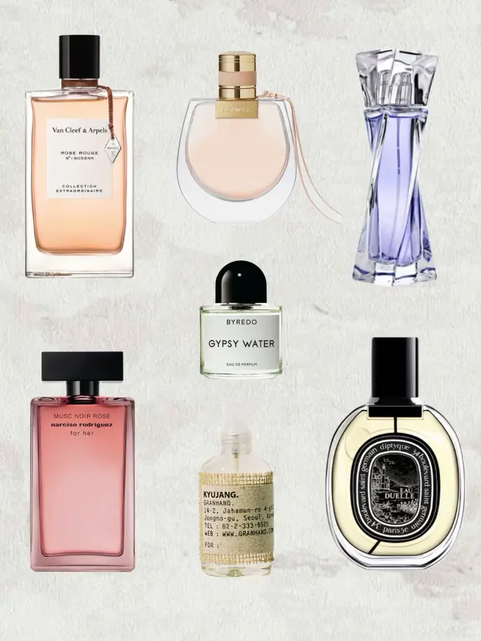 Best Office Perfumes For Women Gallery Posted By Zenlyfe Lemon