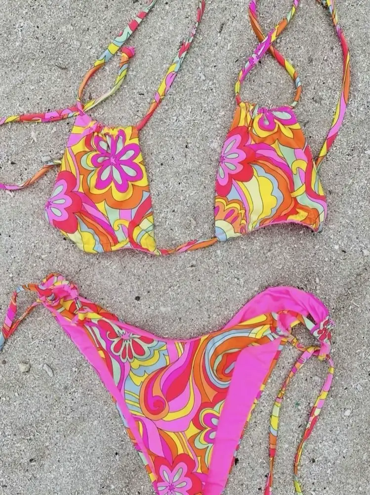 The Cutest Bikini Set Gallery Posted By Kavannaheld Lemon