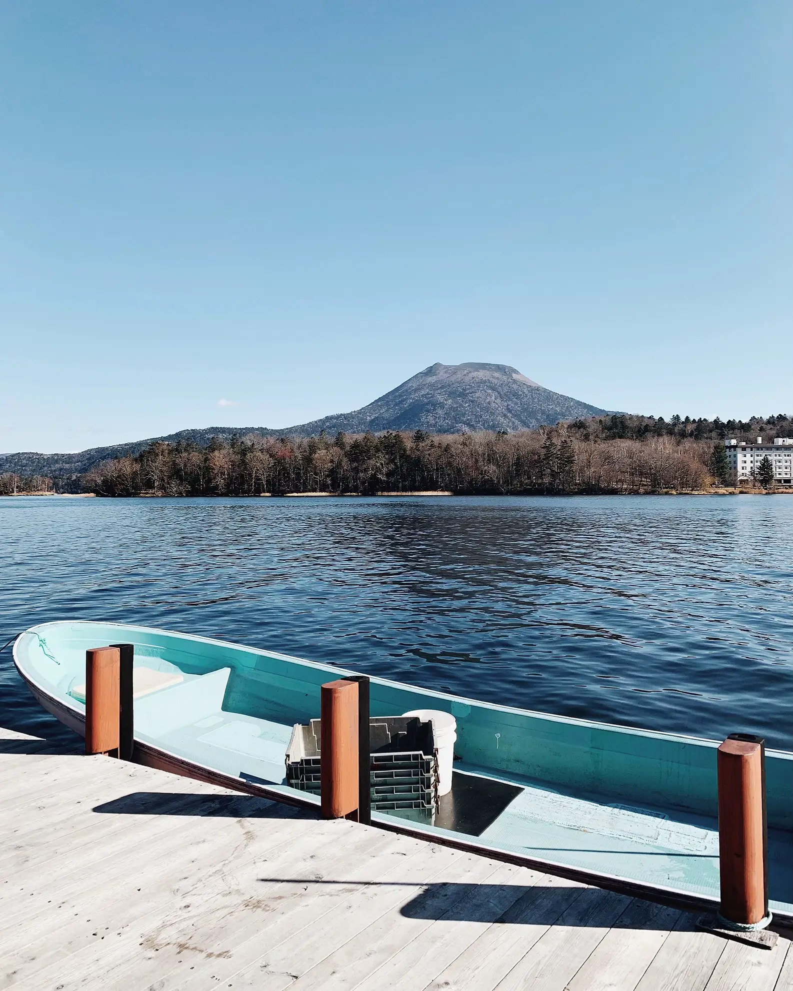 Hokkaido Refreshing Trip Full Of Nature In Shiretoko Peninsula A