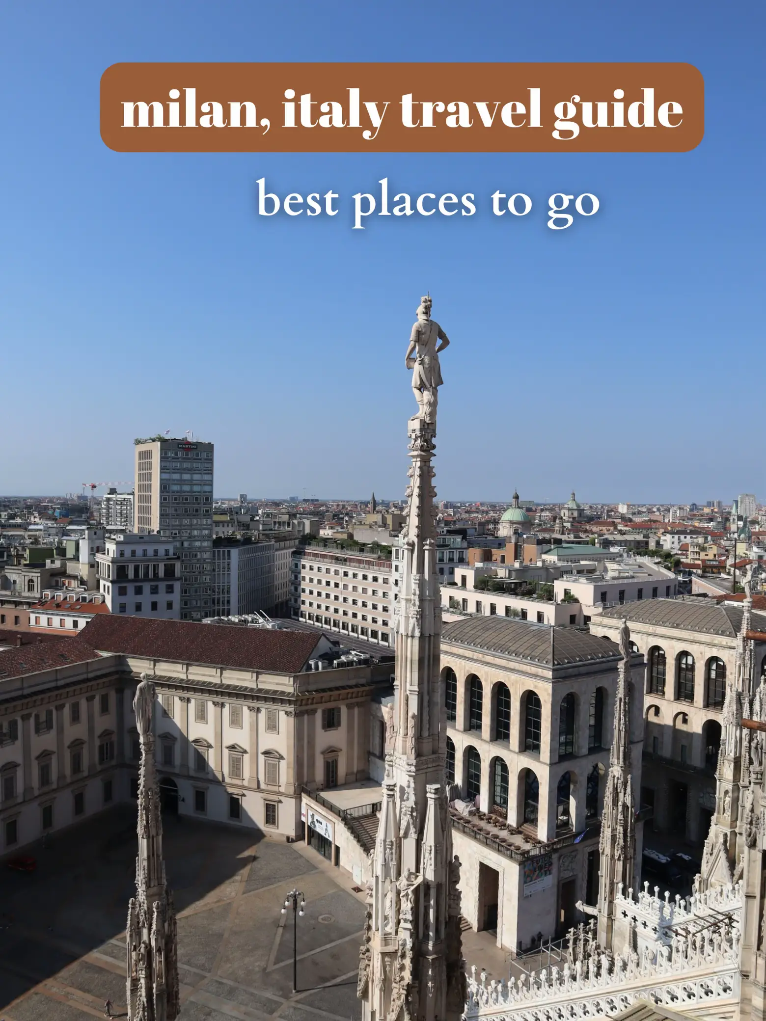 Milan Italy Travel Guide Best Places Gallery Posted By Aimee