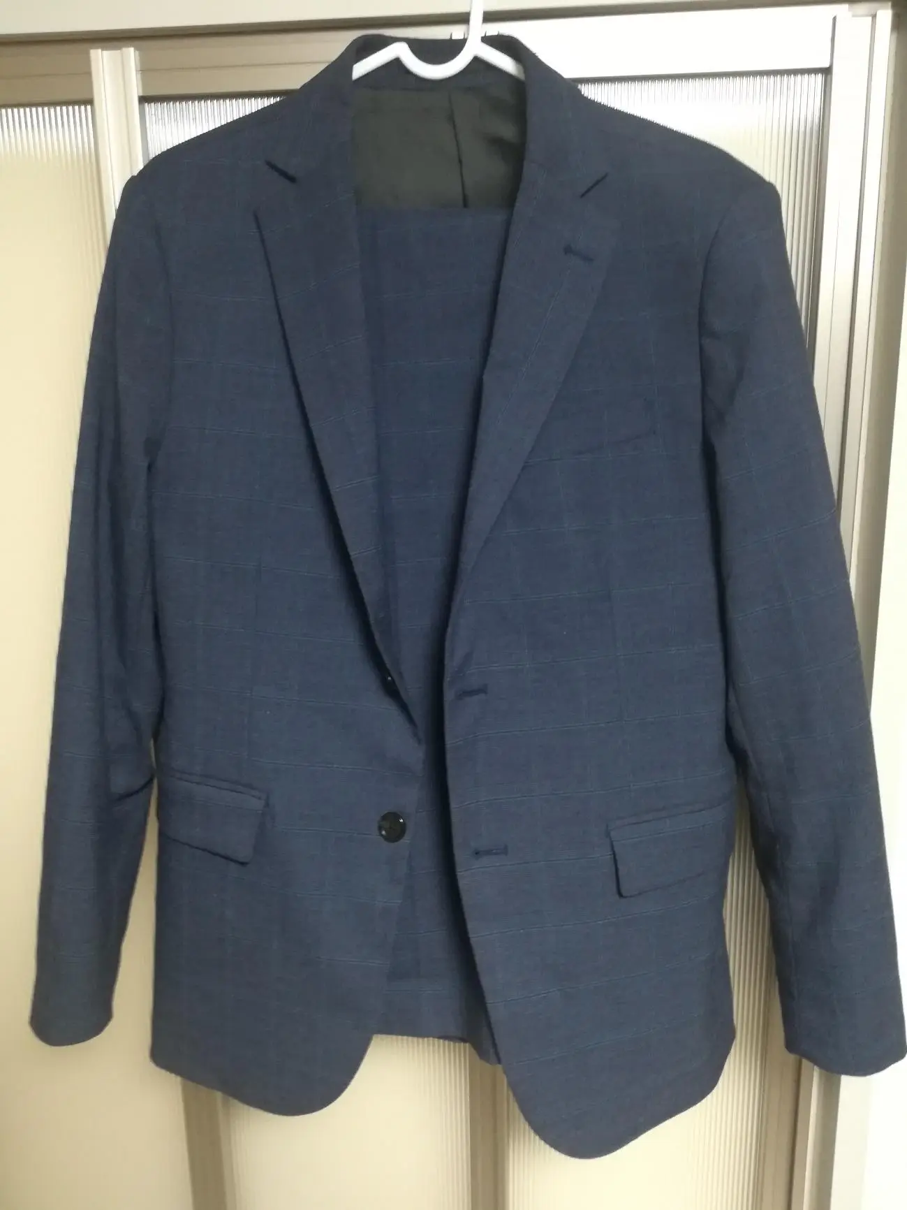 私服に自信のない男子必見！勝負服はセットアップを着ろ！ | 彩ちゃん 