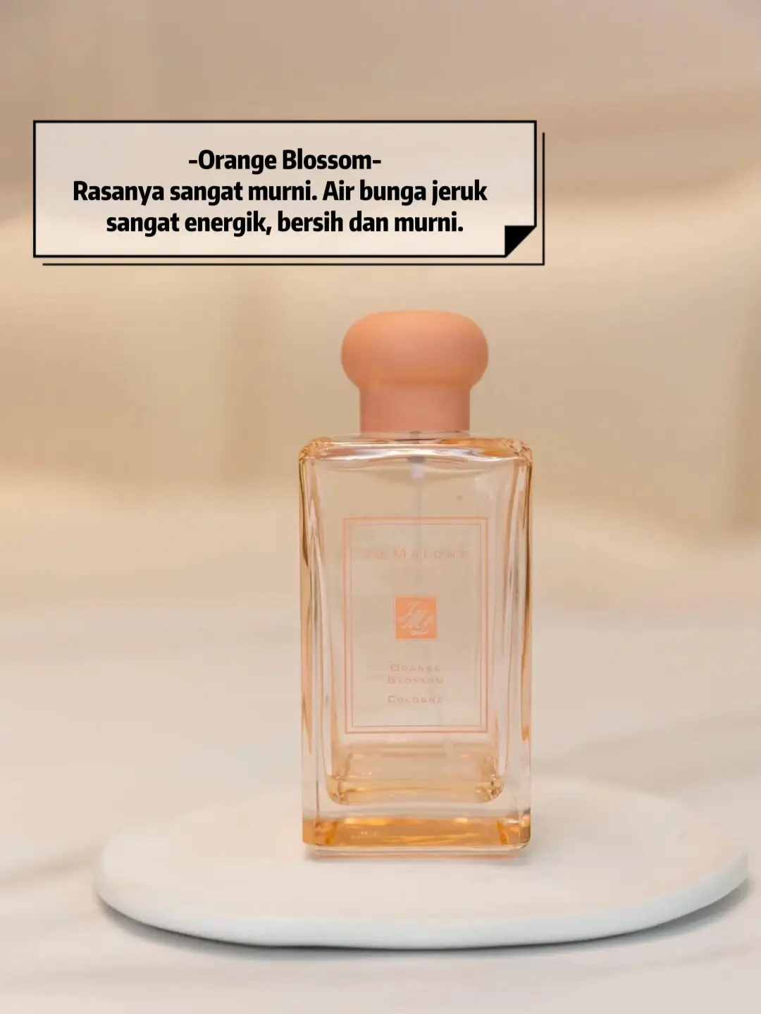 REVIEW PARFUM JO MALONE FAVORIT Galeri diposting oleh