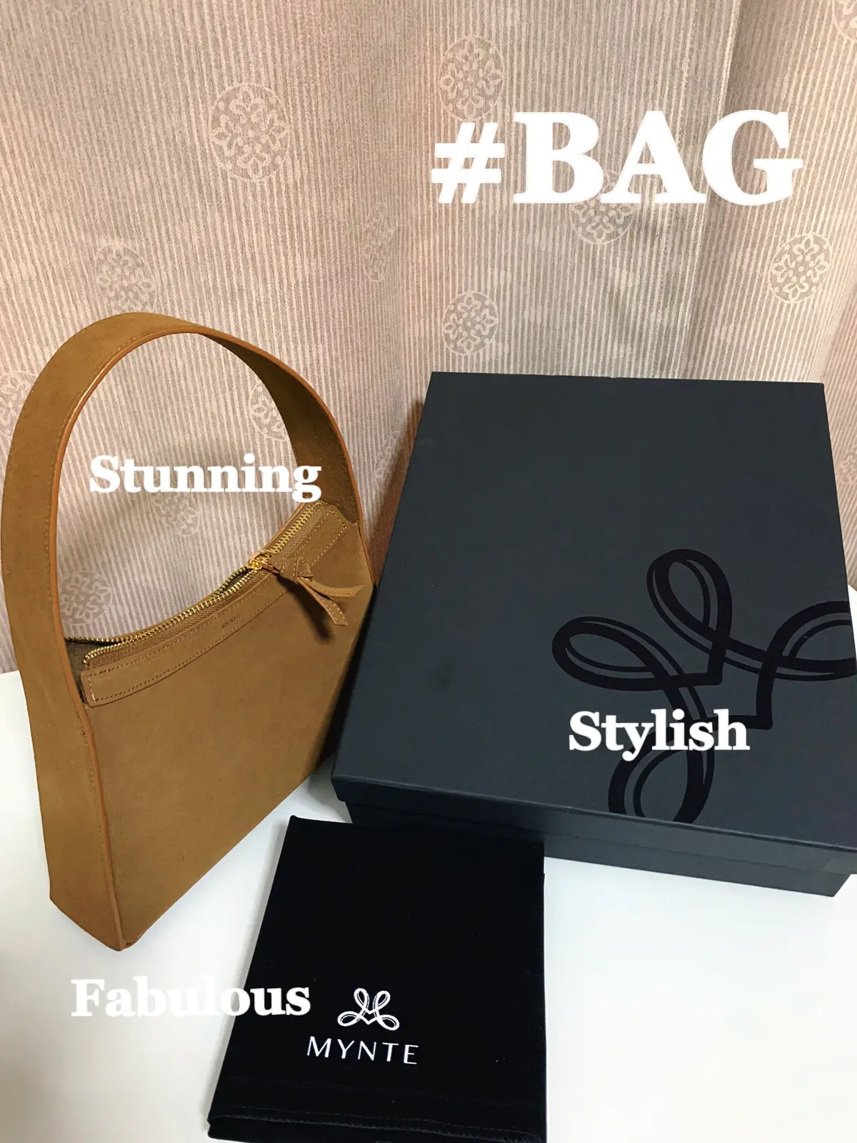 Mini luxury bag haul +tips, Gallery posted by emily✩