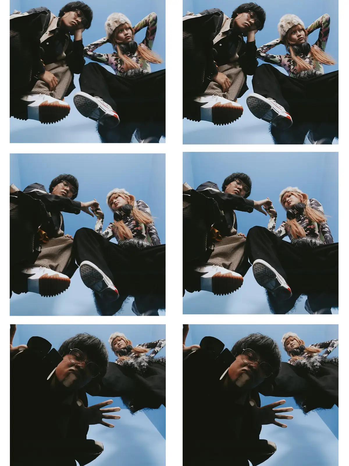 ถ่ายรูปตู้แบบใหม่แบบสับ I wanna Bangkok x Sculpture BKK แกลเลอรีที่โพสต์โดย alter.th Lemon8