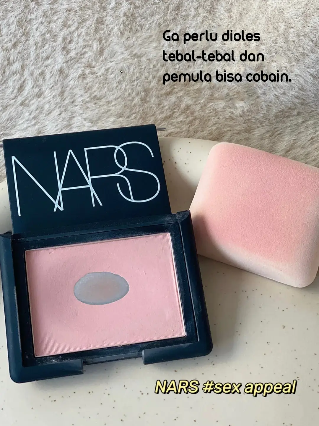 20 ide Nars Blush Nico teratas di 2024