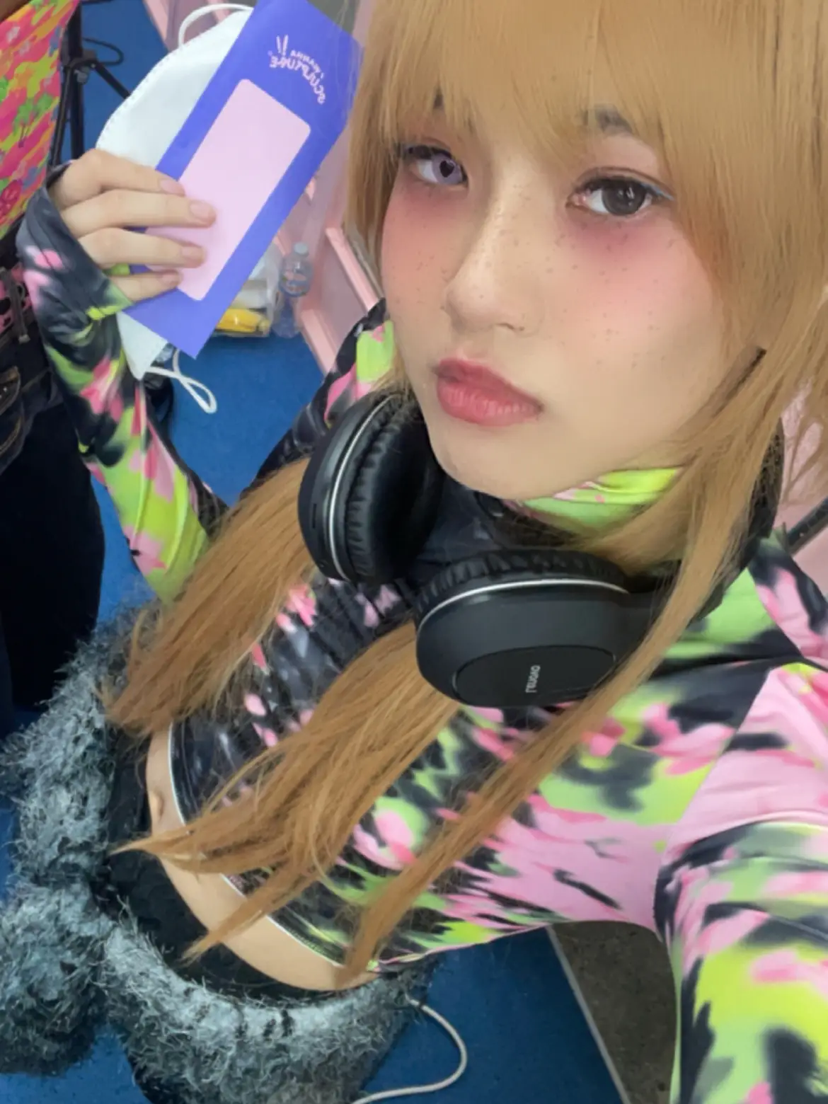 ถ่ายรูปตู้แบบใหม่แบบสับ I wanna Bangkok x Sculpture BKK แกลเลอรีที่