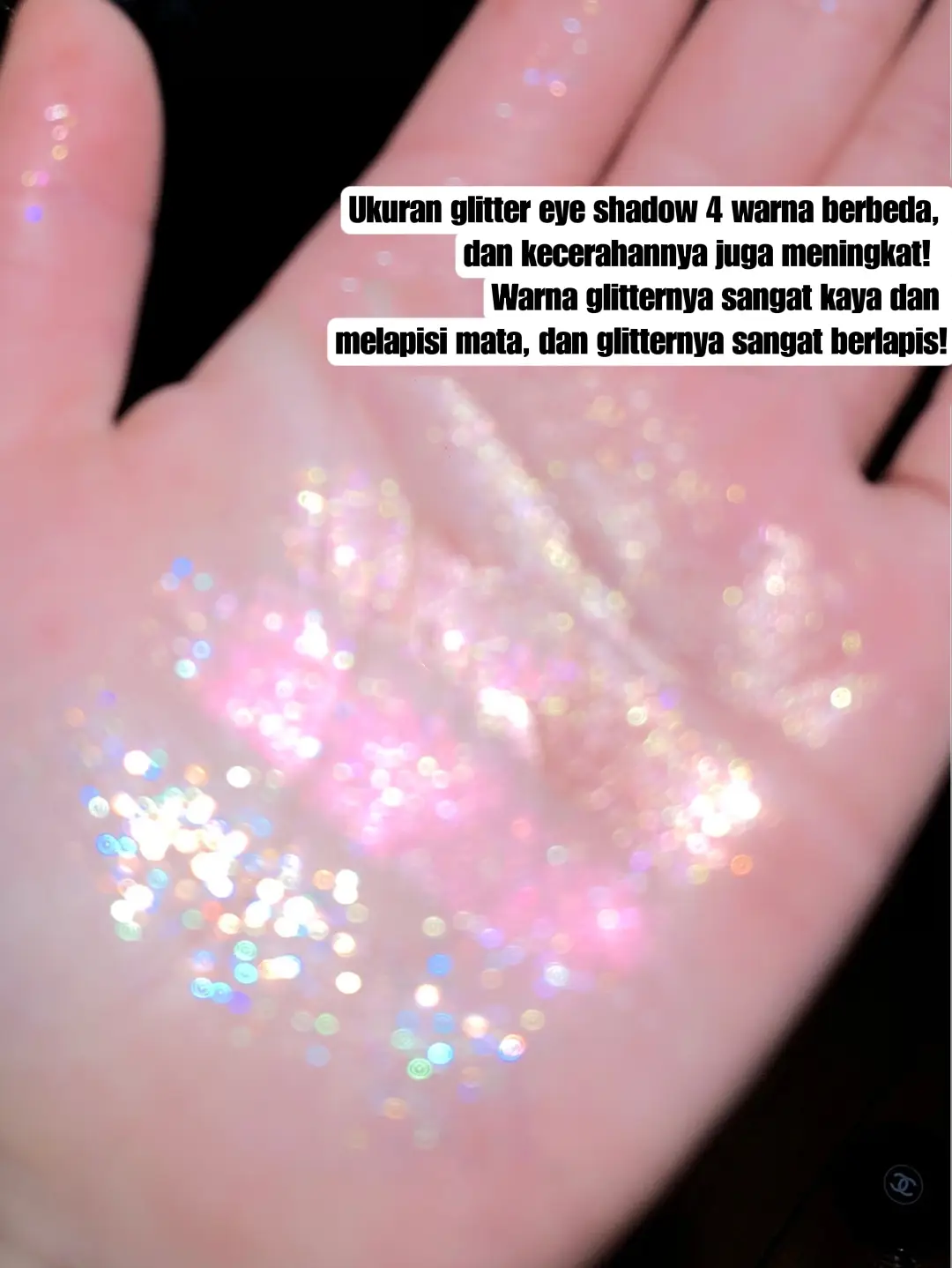 SWATCHING MY NEW GLITTER MARKERS ASMR VERSION