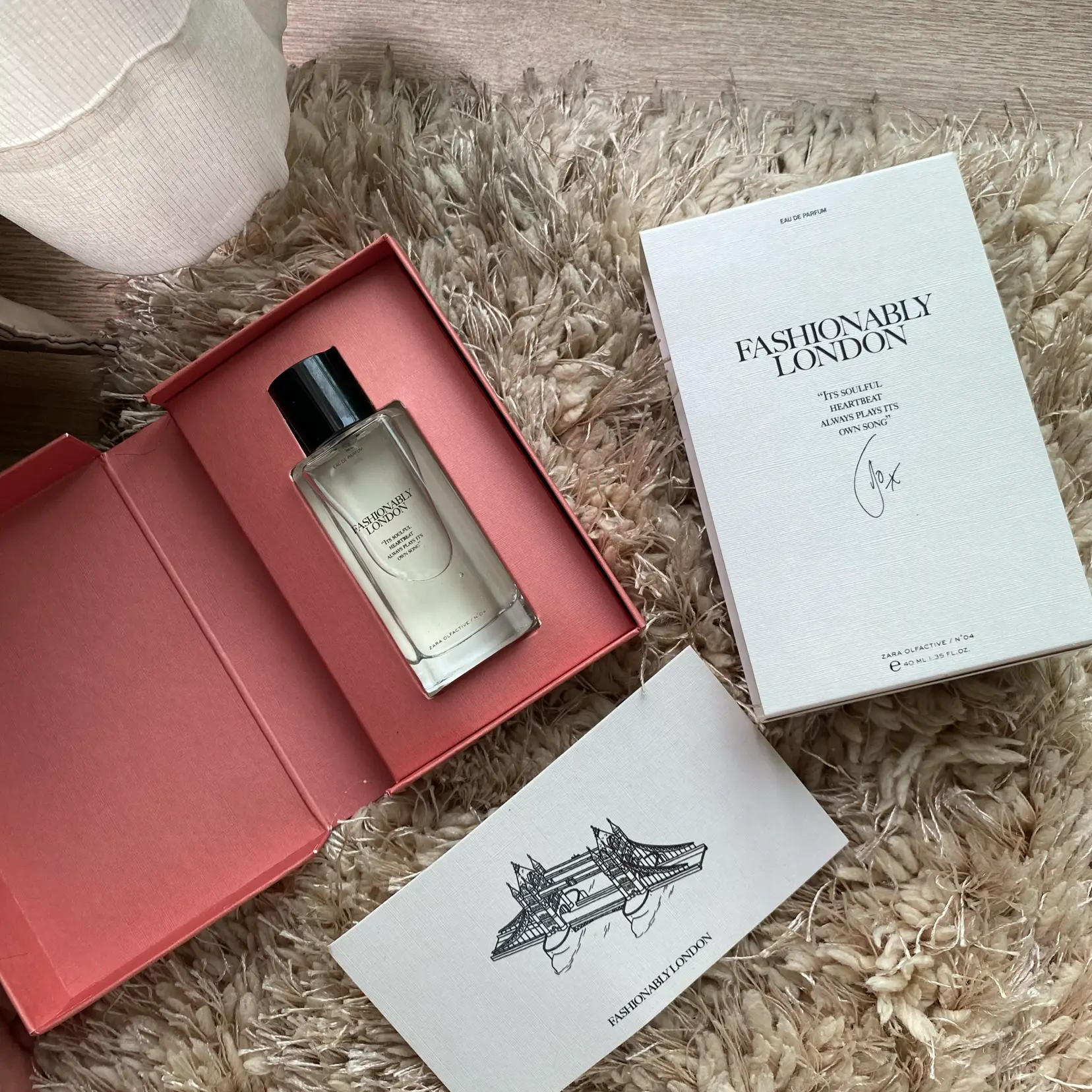 Jo malone zara perfume review hot sale