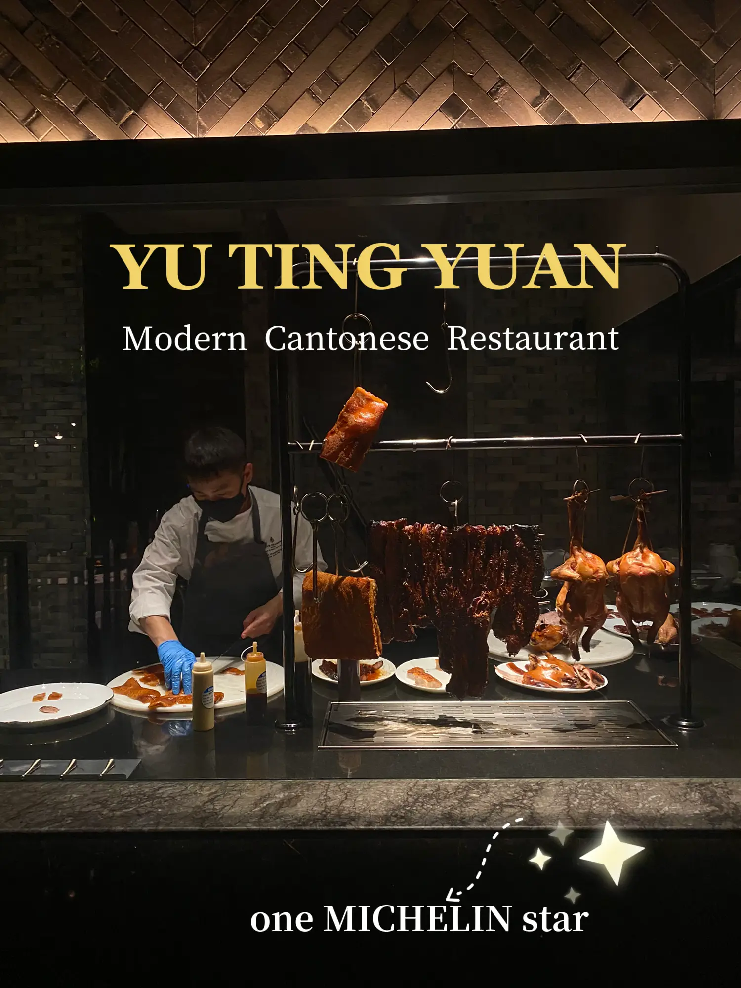 YU TING YUAN Cantonese Chinese Food The Best Of Crispy Pig!!!! | Gallery  posted by Bbeambeam | Lemon8