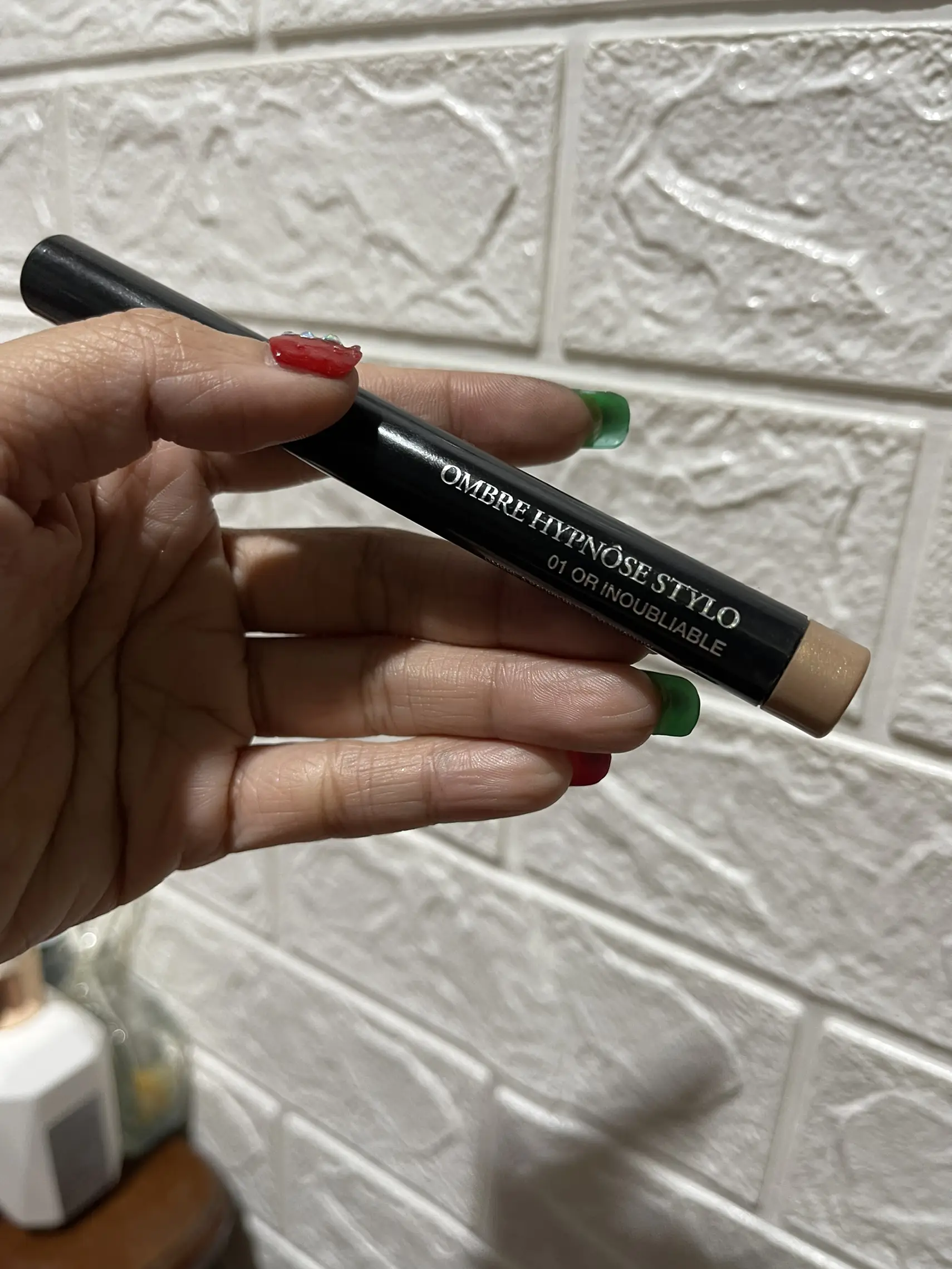 Lancome hypnose ombre online stylo