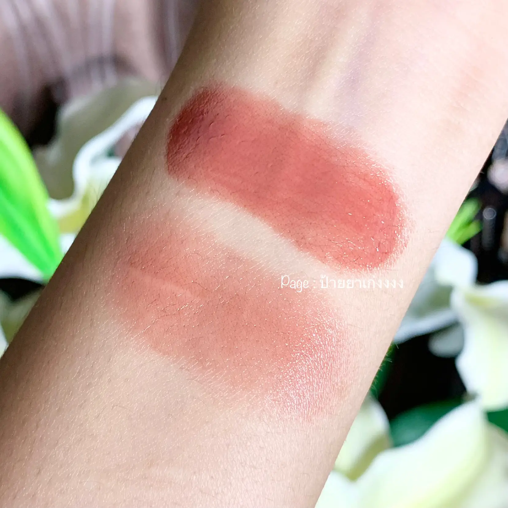 N°1 DE CHANEL LIP AND CHEEK BALM สี 3 VITAL BEIGE, Gallery posted by  NattapornJade