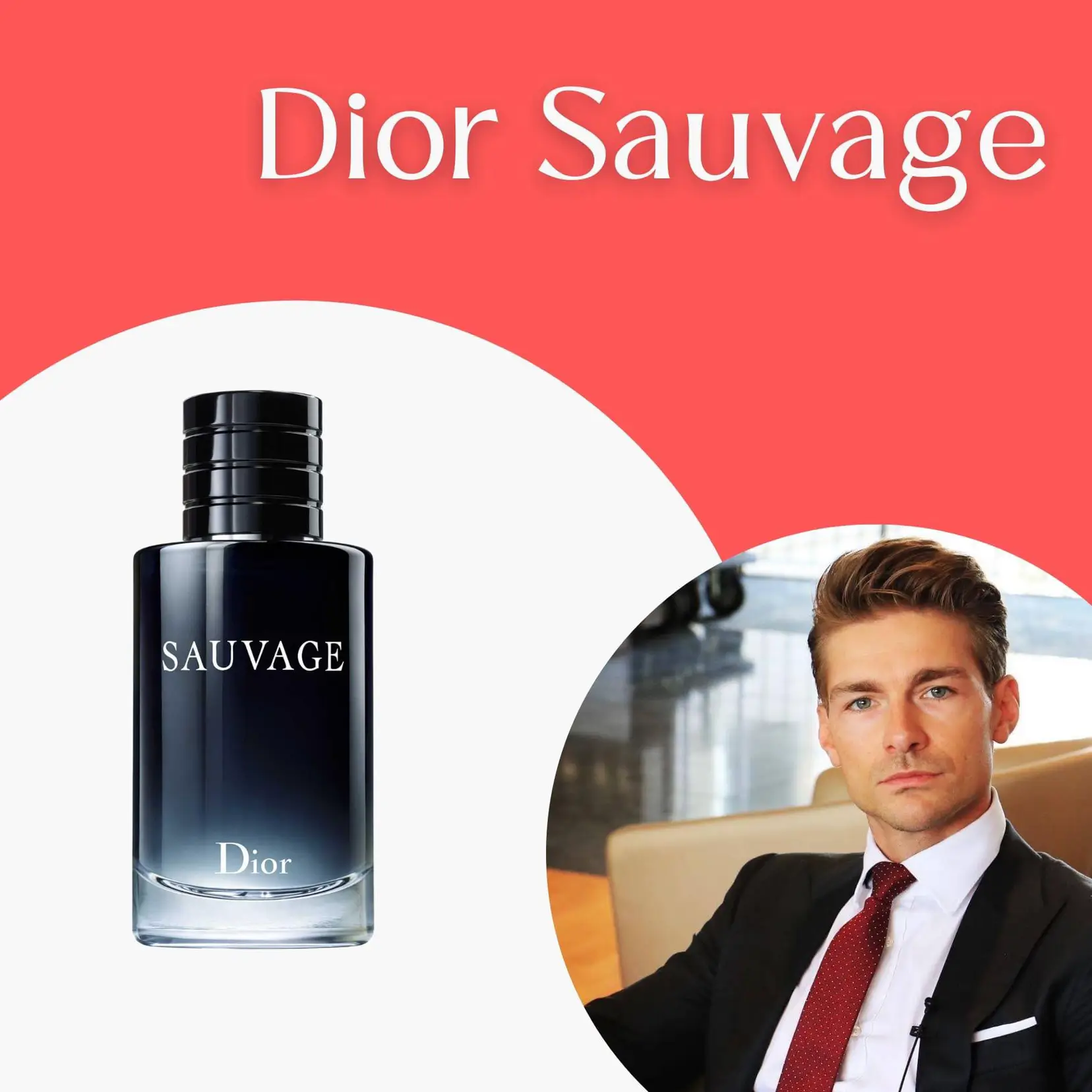 Dior sauvage best sale edt edp