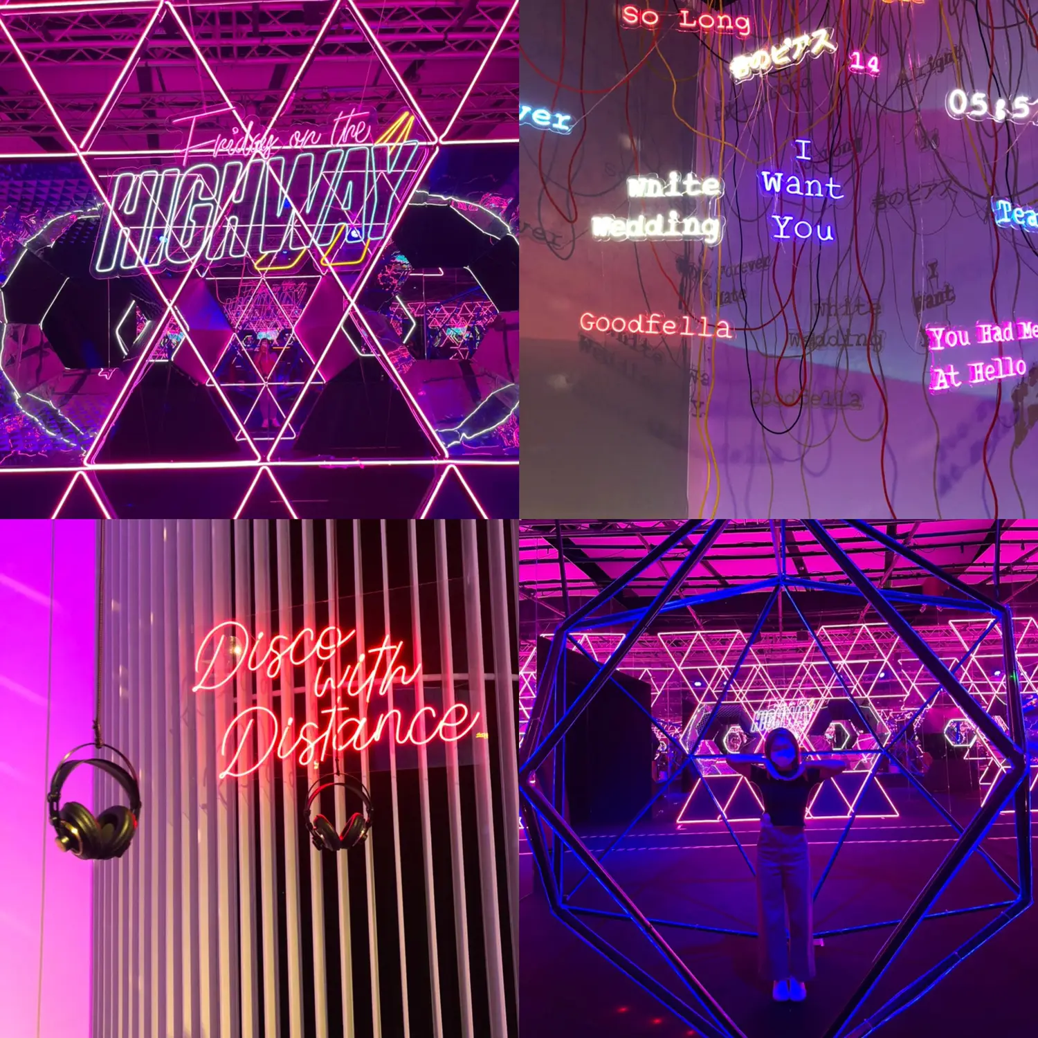 Polycat POLYCAT Virtual Memory Concert🫀📼🎵 | แกลเลอรีที่โพสต์โดย jhujubtheworld ...