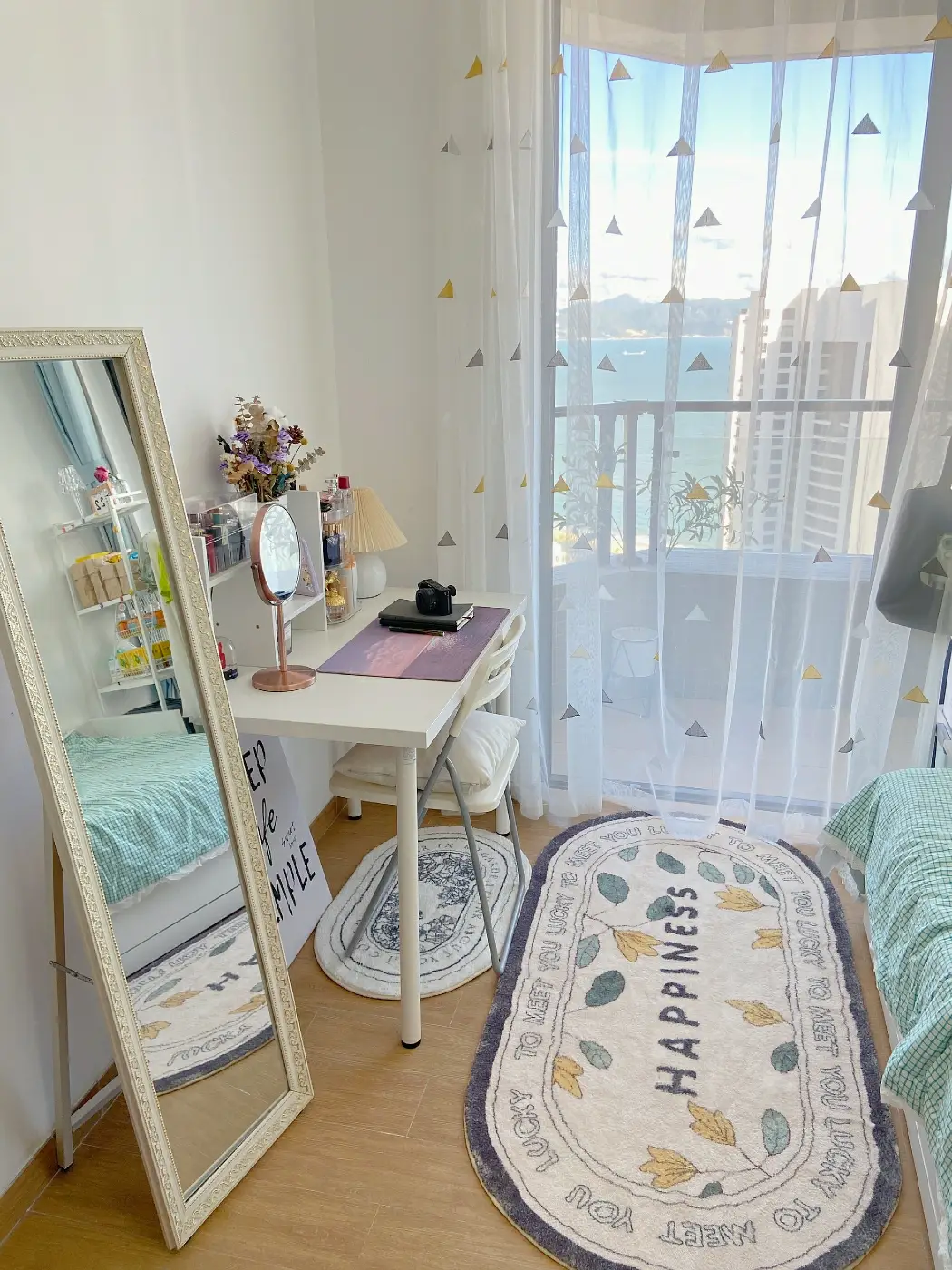 🖼ทัวร์ห้องนอนคนโสด ถึงแม้จะไม่มีคนนอนข้างๆแต่ก็อบอุ่นมากนาจา! | แกลเลอ ...