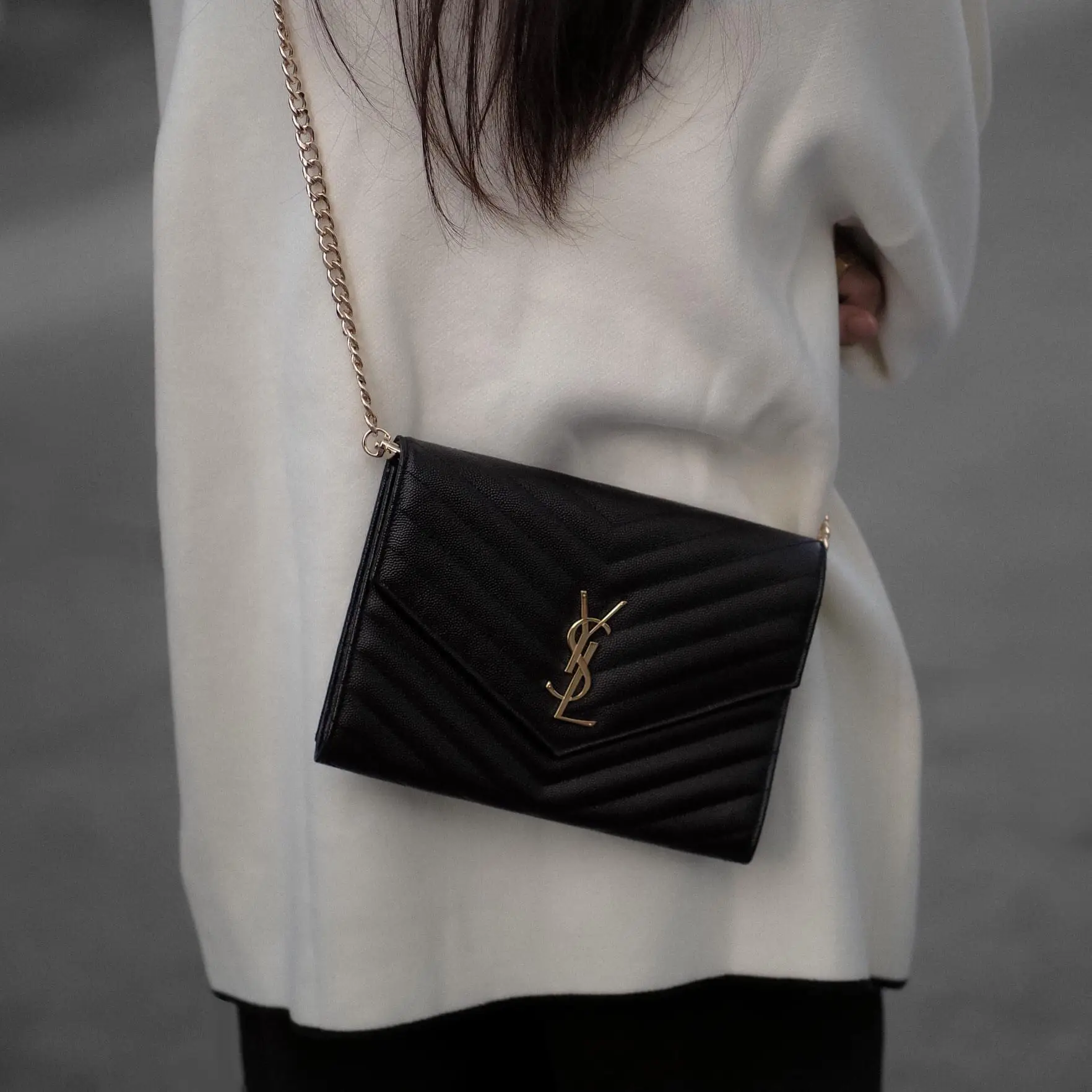 Review) YSL Kate Belt Bag, Gallery posted by Boonny_Hsr