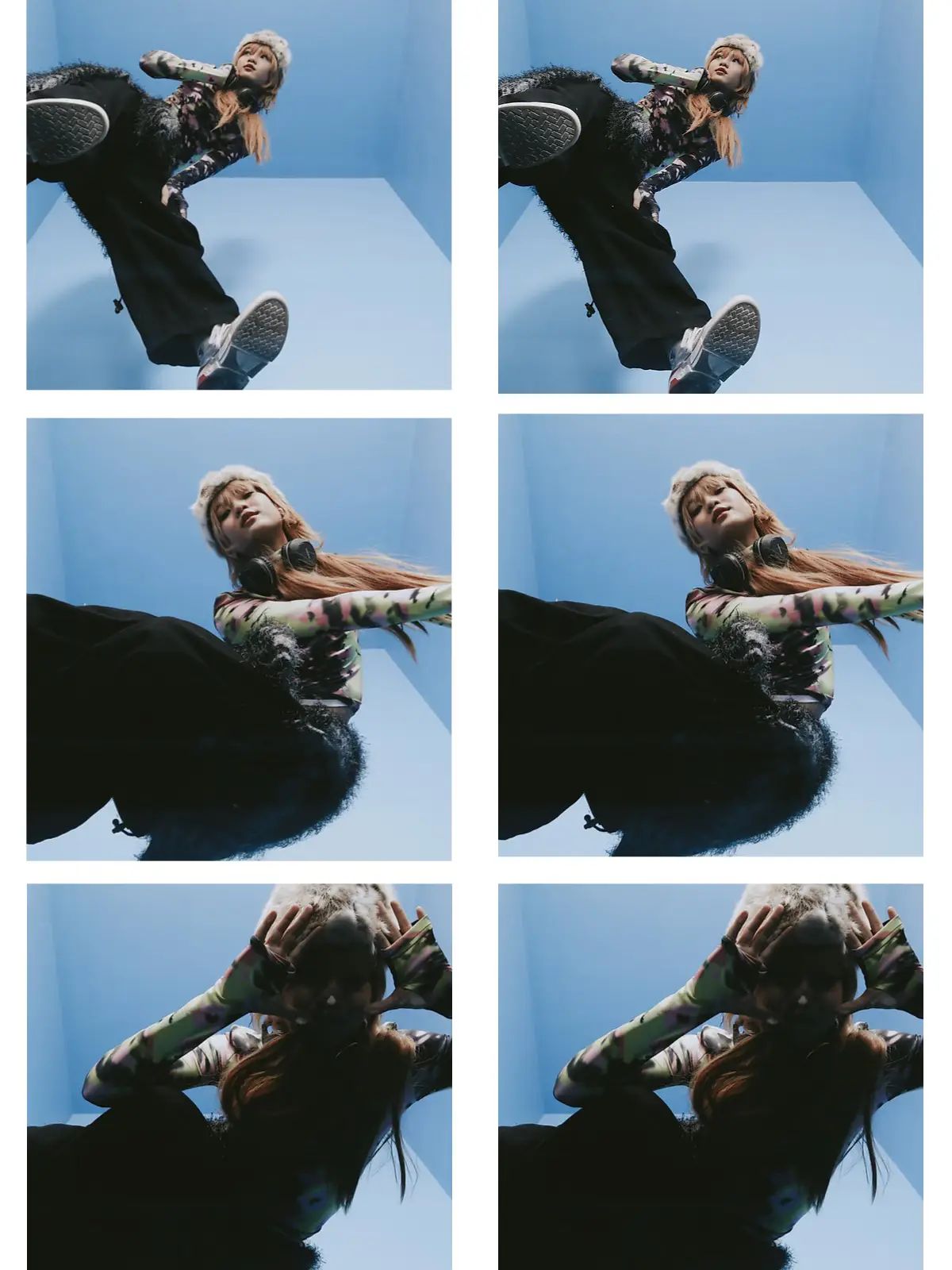 ถ่ายรูปตู้แบบใหม่แบบสับ I wanna Bangkok x Sculpture BKK แกลเลอรีที่