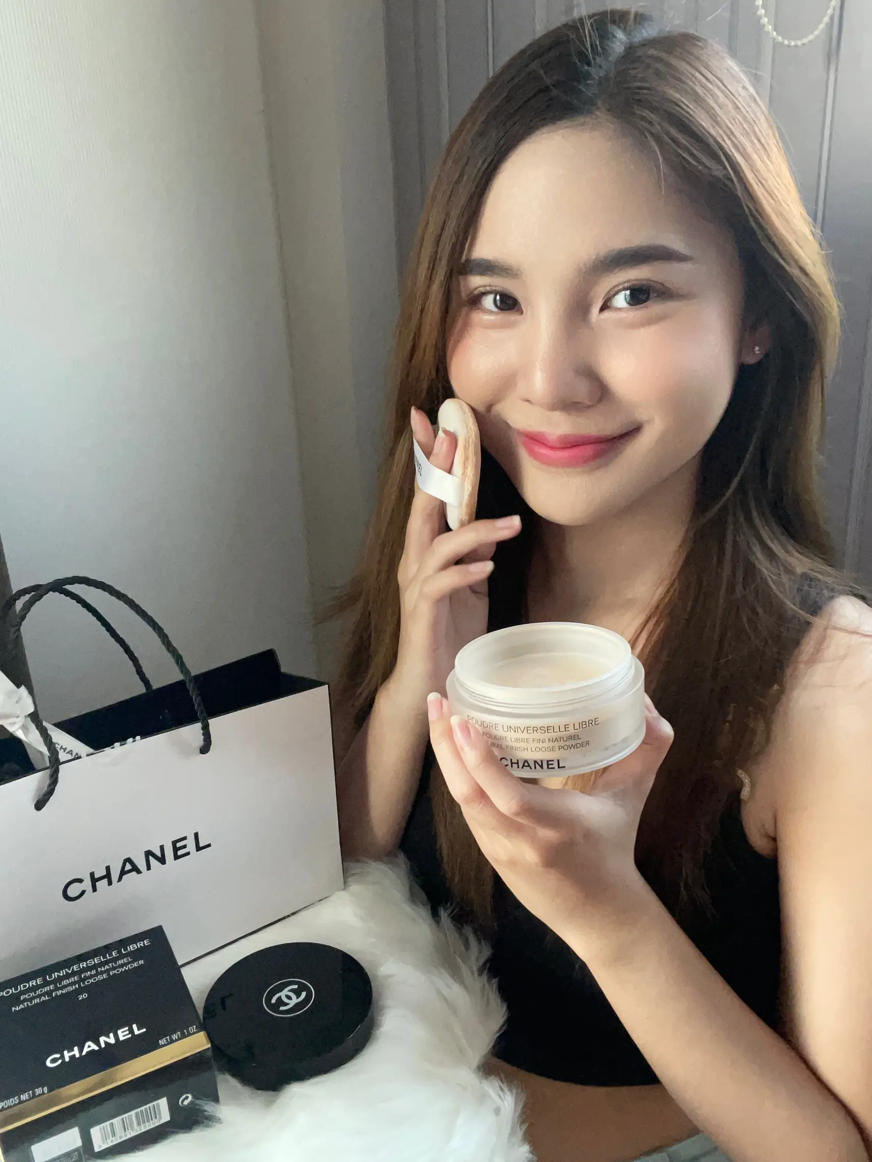 CHANEL Free Universal, Gallery posted by Maypnk_