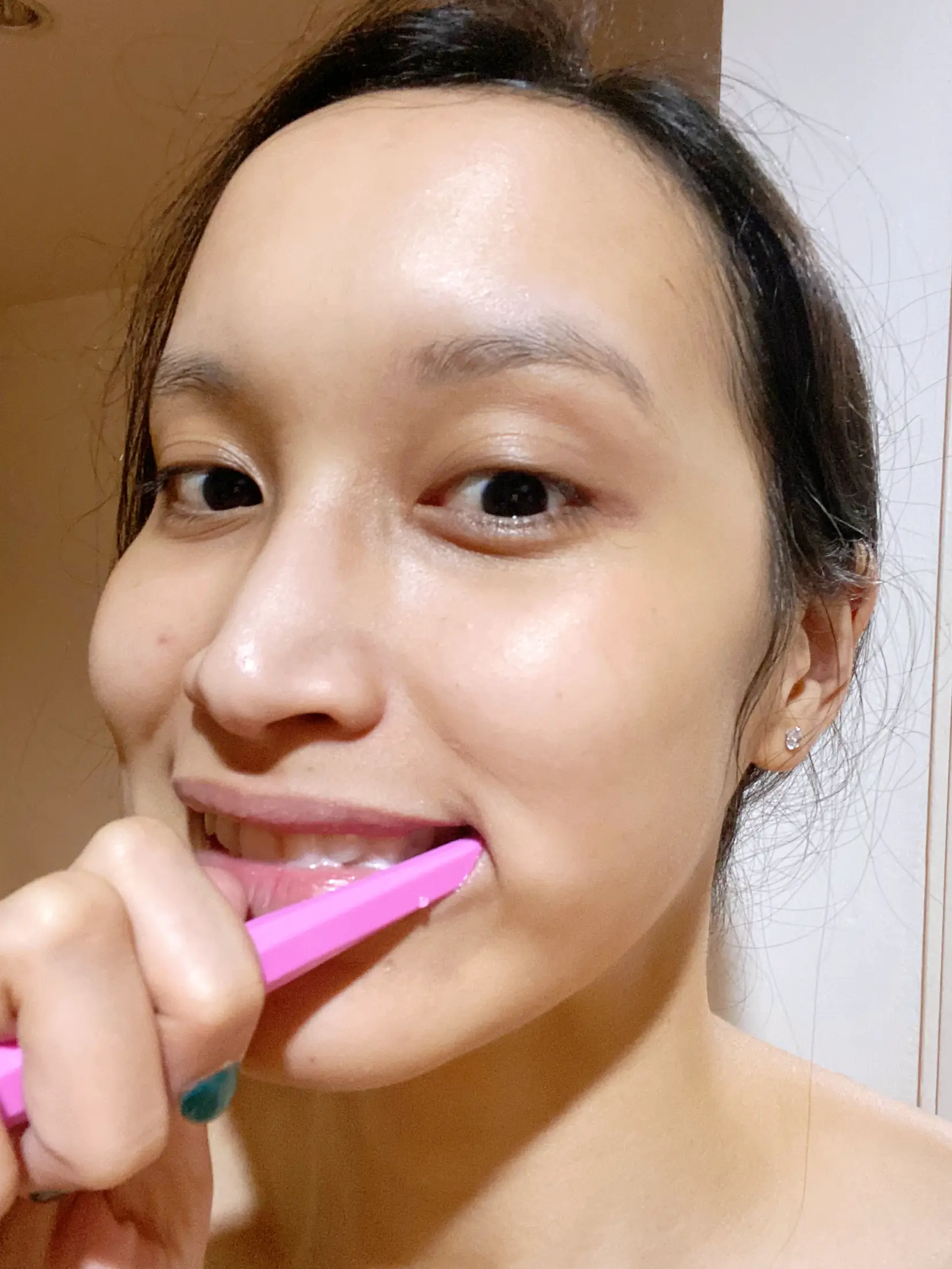 Curaprox Rastvori Curaprox แปรงอะไร ทำไมมันแพง?! | แกลเลอรีที่โพสต์โดย KochieGade | Lemon8