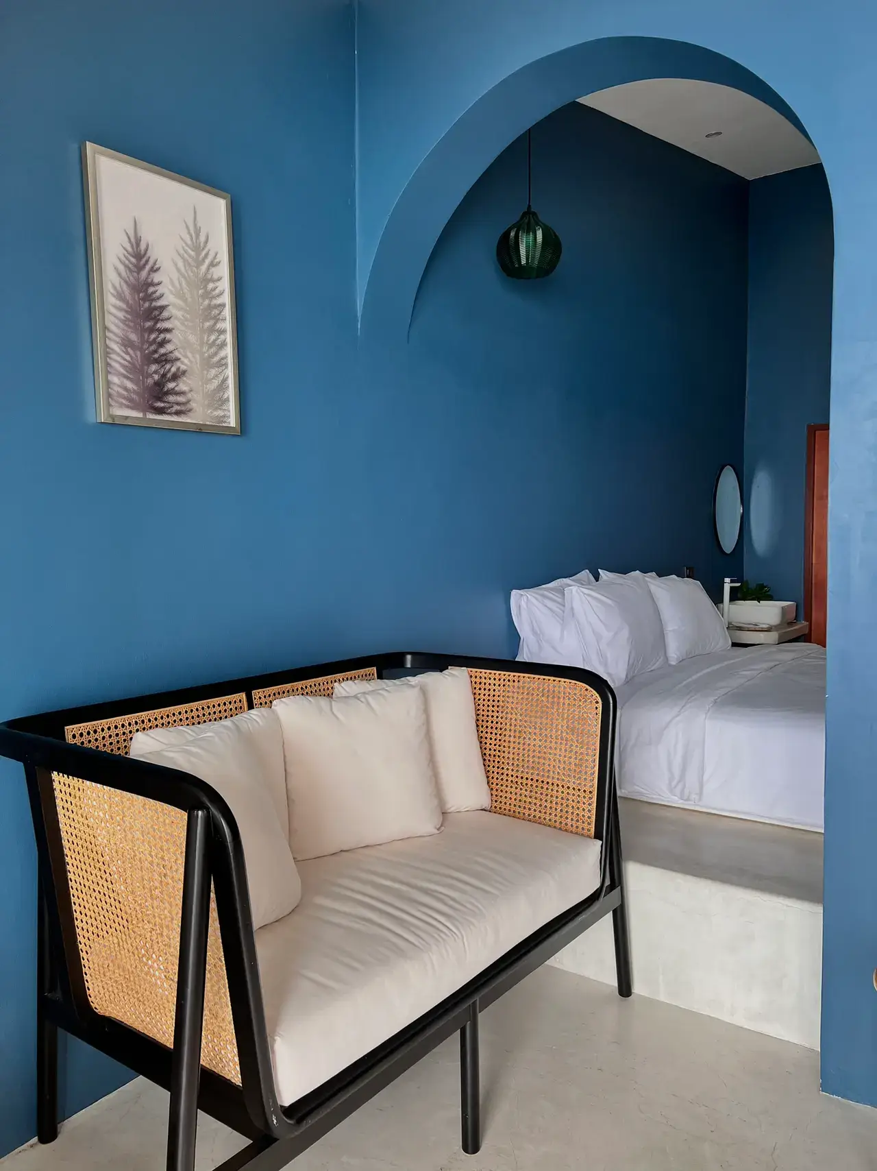 Radda Sea House - เกาะล้าน 'ที่พักหลักพัน วิวหลักล้าน' | แกลเลอรีที่ ...
