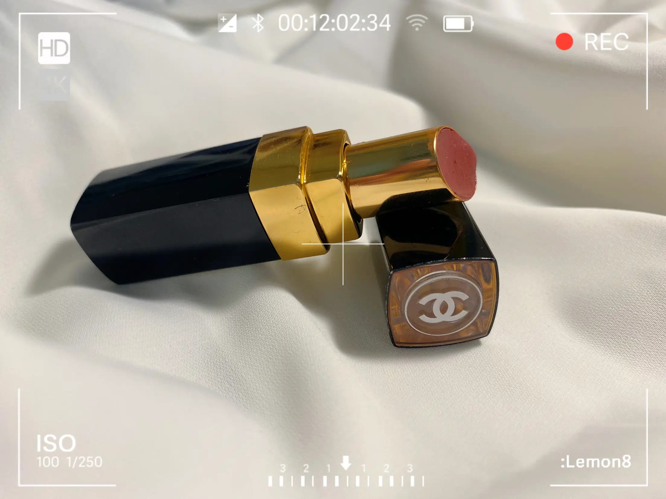 Chanel Rouge coco Flash #90, Gallery posted by paentr