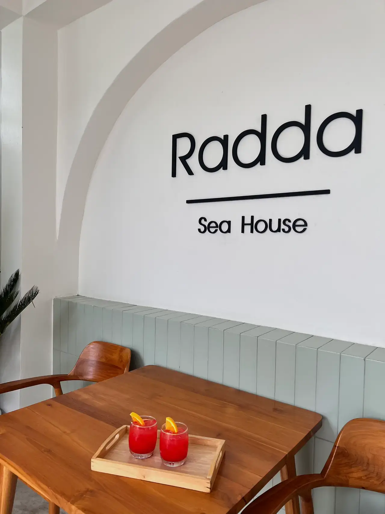 Radda Sea House - เกาะล้าน 'ที่พักหลักพัน วิวหลักล้าน' | แกลเลอรีที่ ...