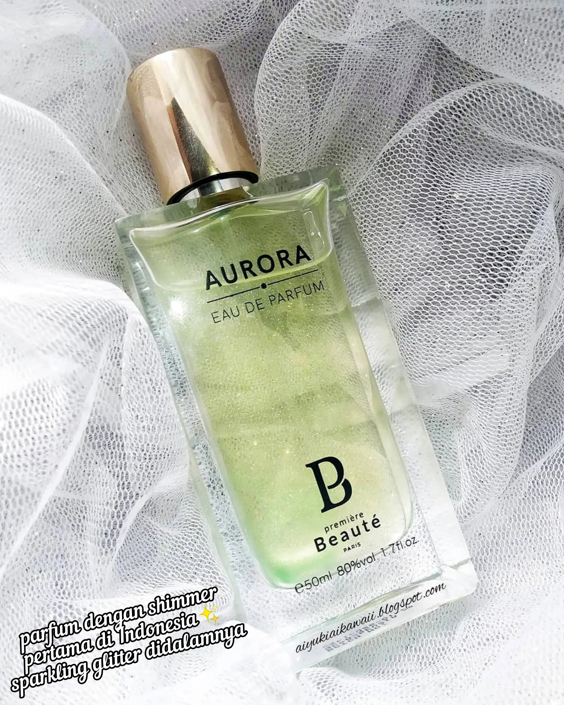 PARFUM SHIMMER UNTUK MUSIM KEMARAU Galeri diposting oleh