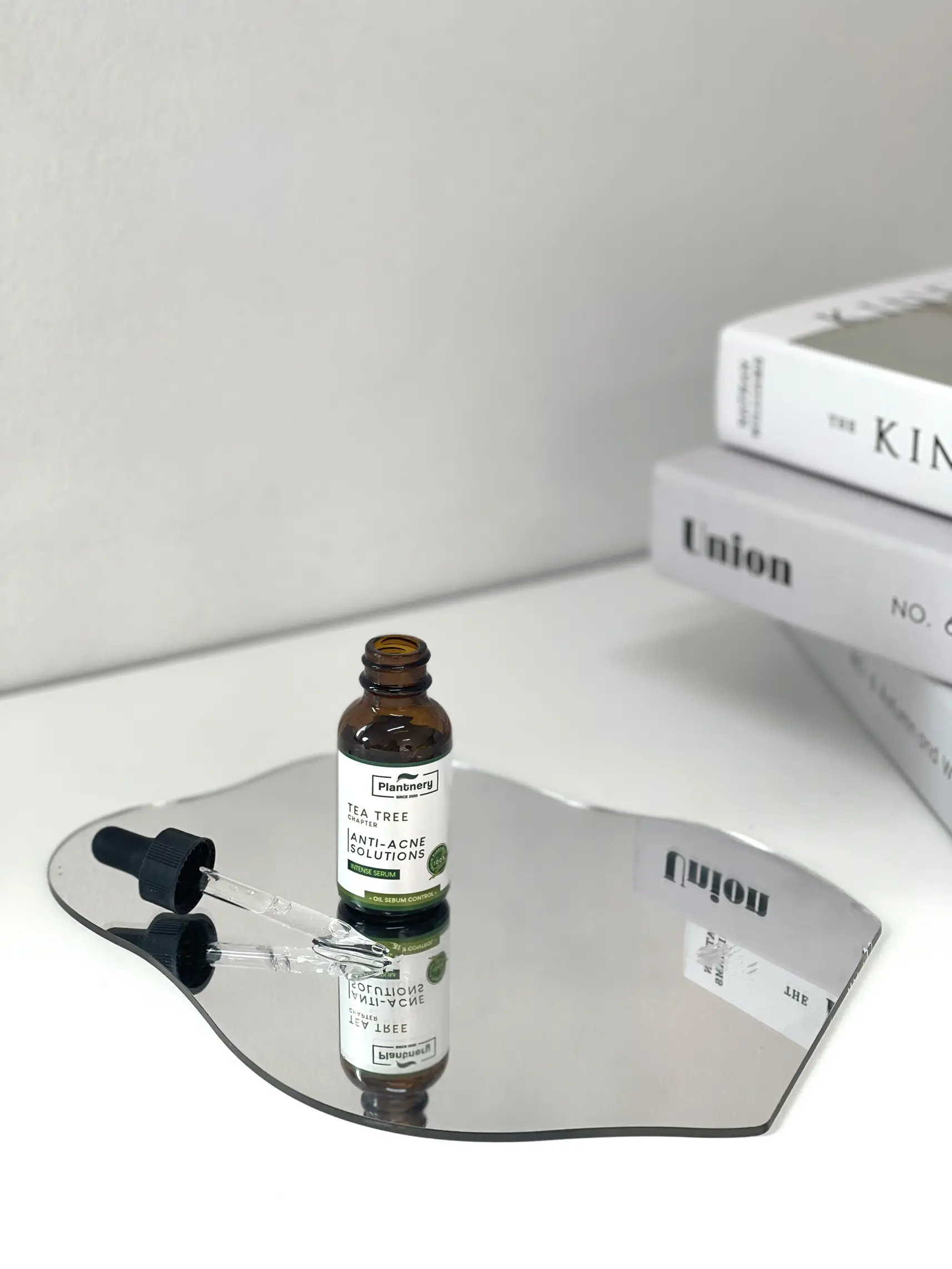 REVIEW : Plantnery Tea Tree Set 