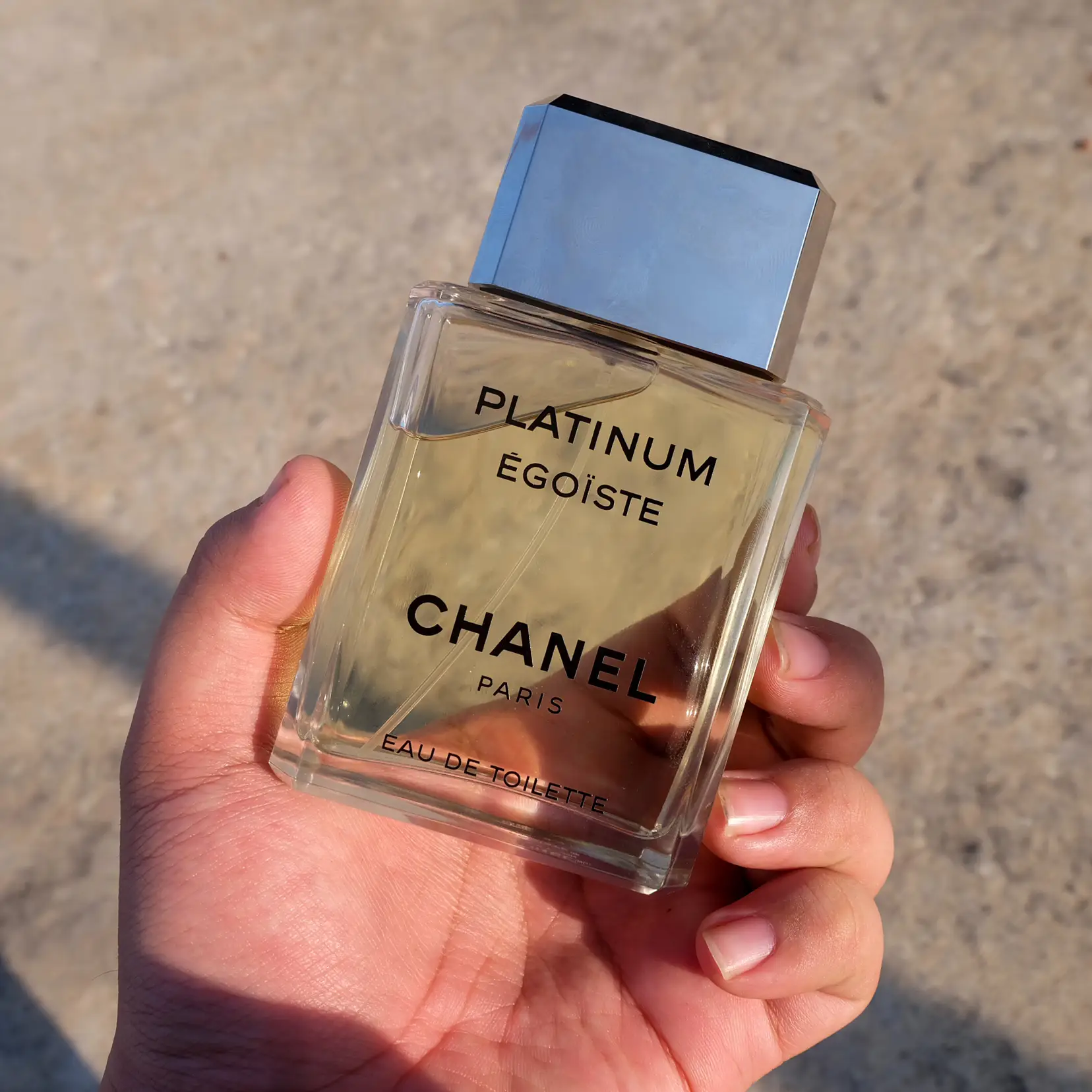 Expensive chanel online perfume