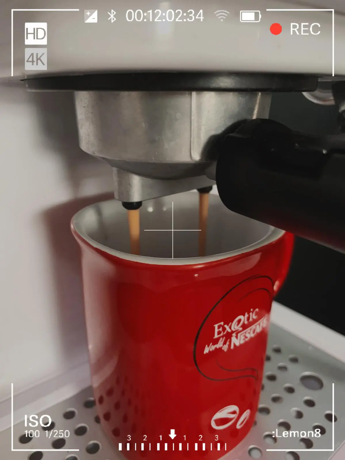 Ninja 'Pods & Grounds'Coffee Maker Review, Gallery posted by chelseaalysa