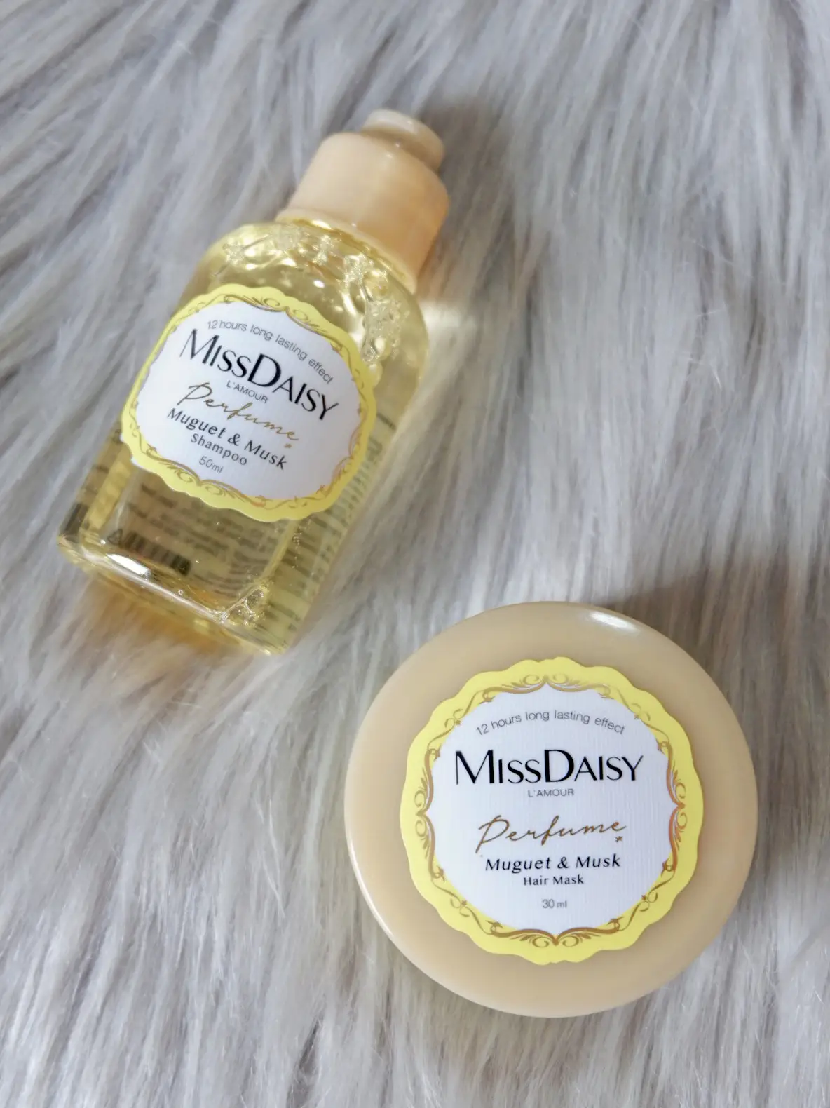 Miss discount daisy perfume