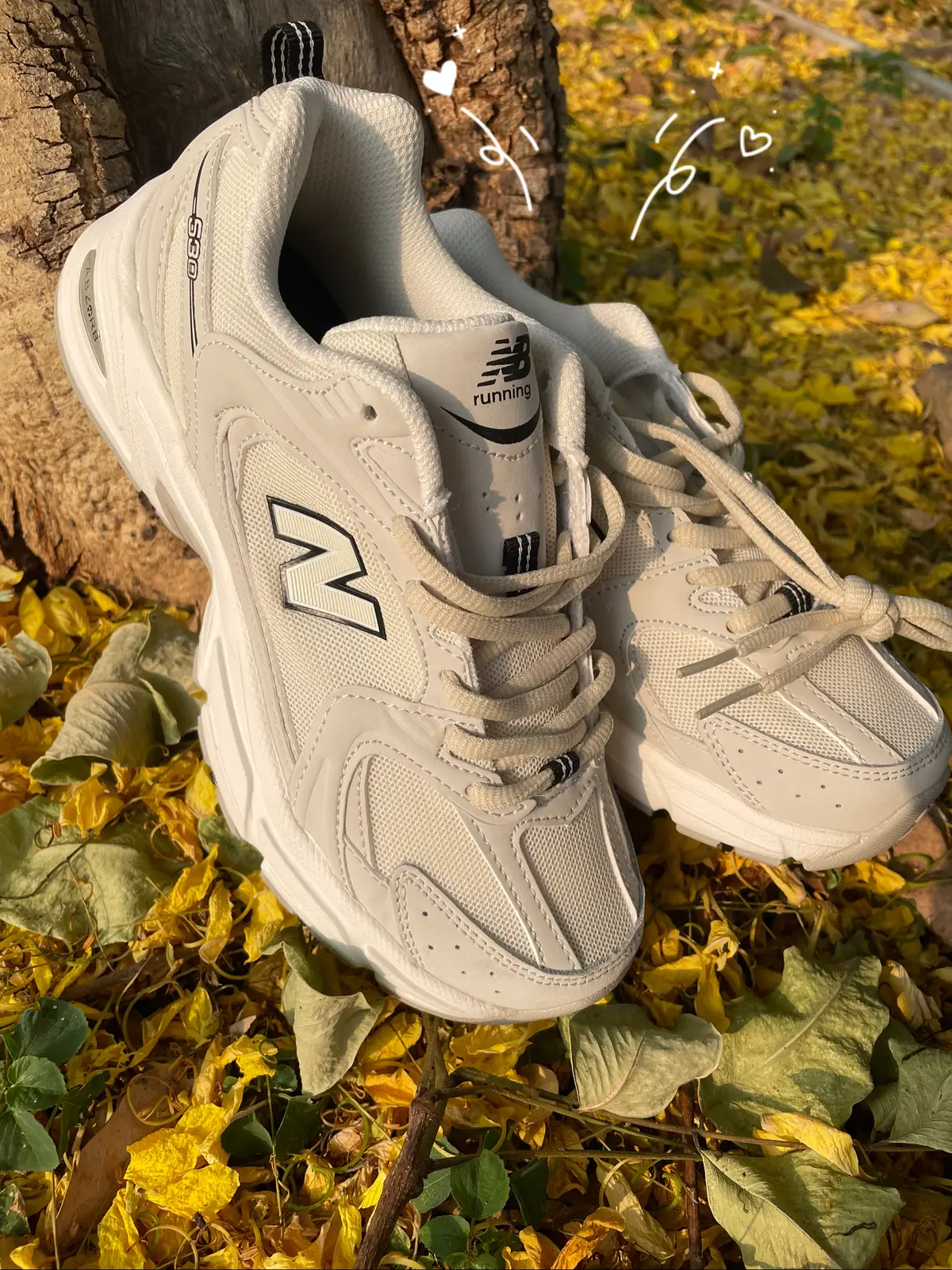 New balance 530SH This summer must be hit! ⛅ | Gallery posted by