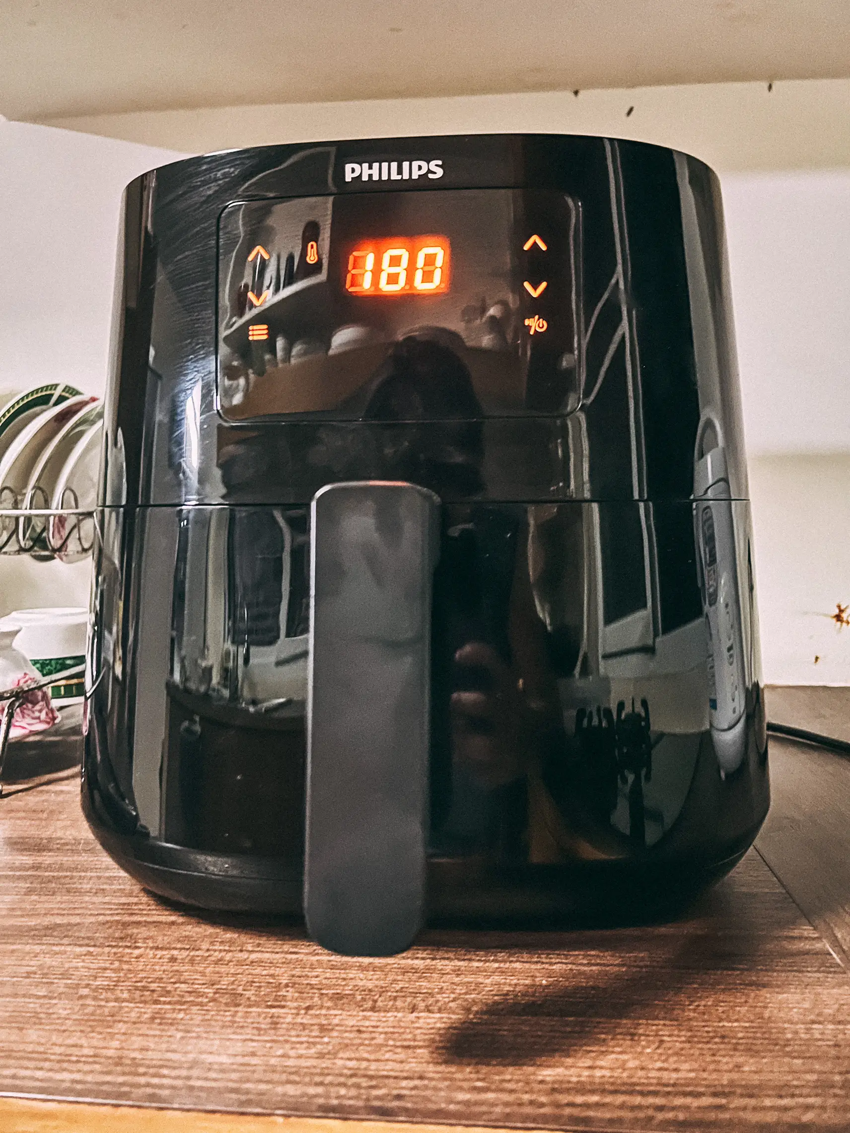 Philips Essential Airfryer XL HD9270: Long term Review 