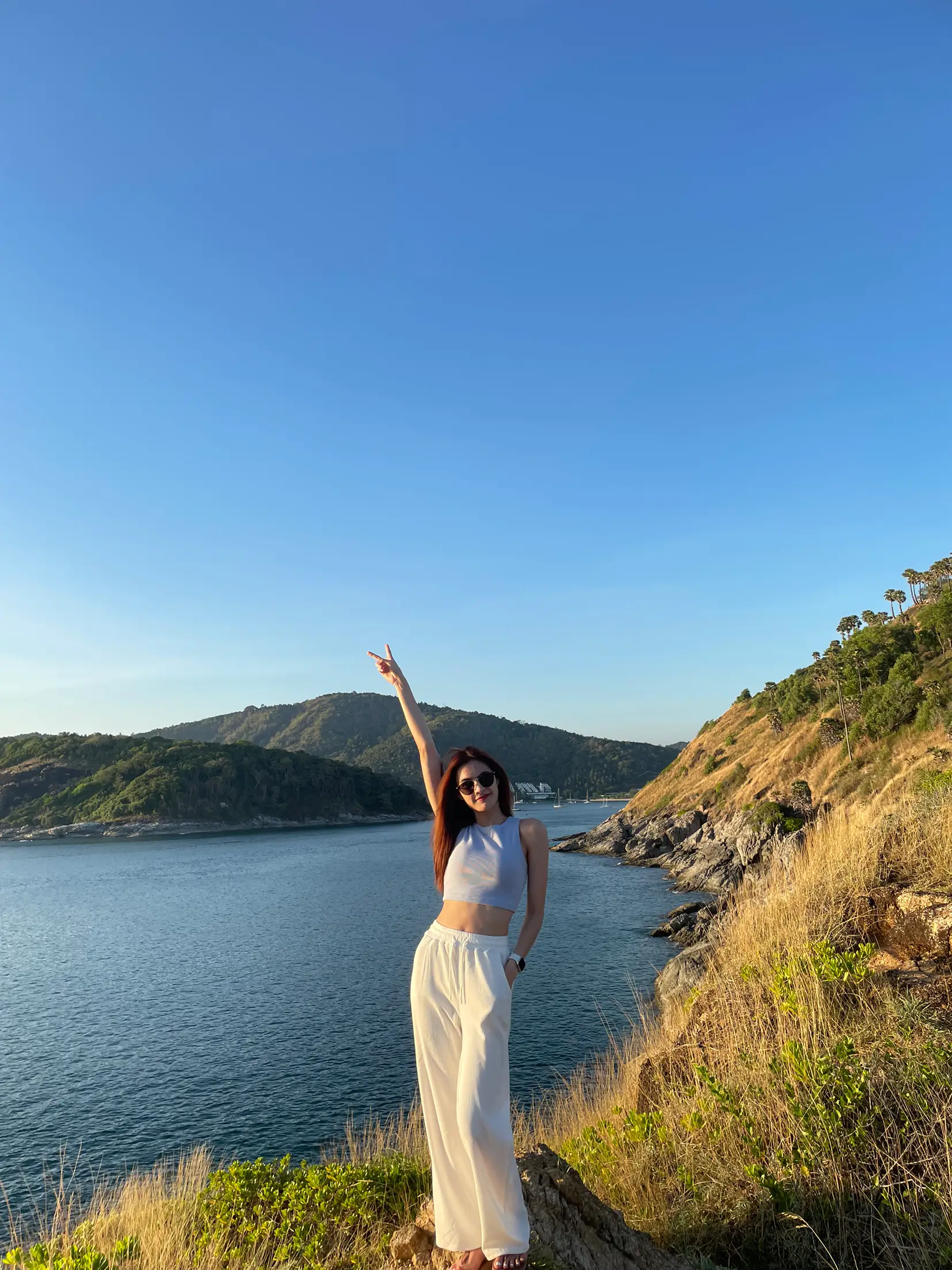 มาภูเก็ตถ้าไม่มา "แหลมพรหมเทพ" ถือว่ามาไม่ถึงน๊าาา⛰ | แกลเลอรีที่โพสต์ ...
