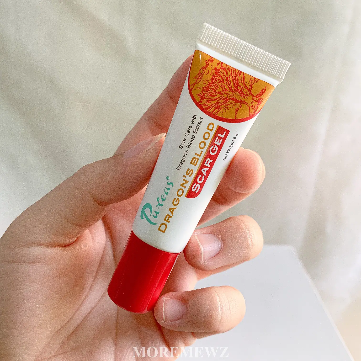 Dragons Blood Scar Gel ของแท้ของปลอม - การค้นหาใน Lemon8