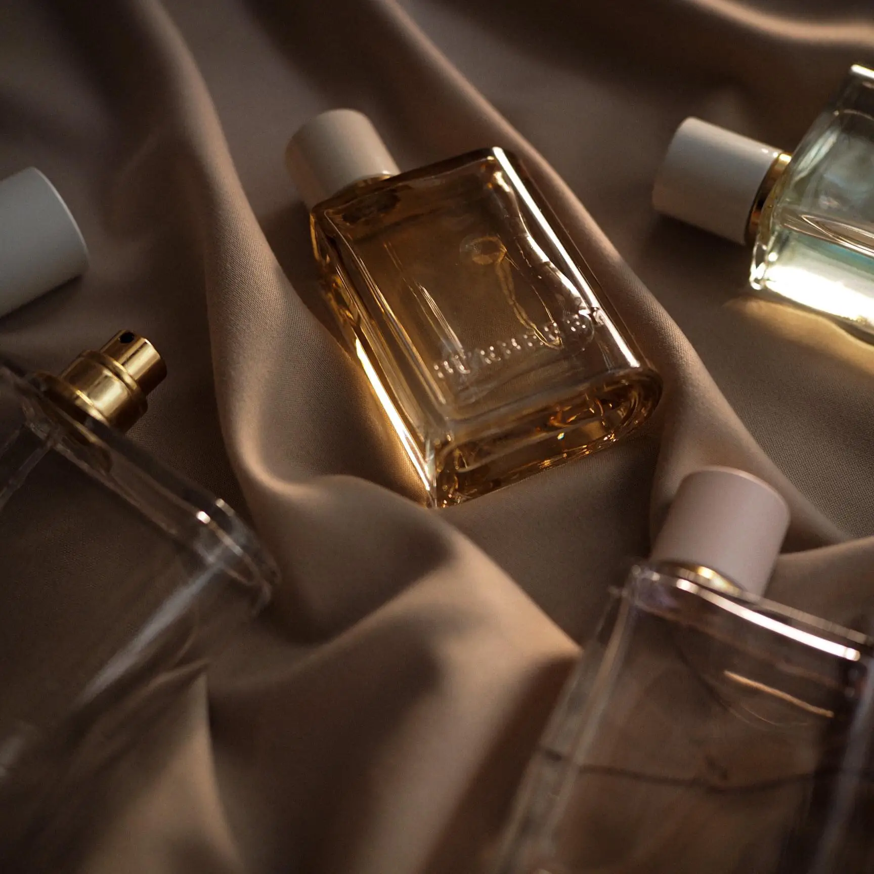 Burberry perfume her online review