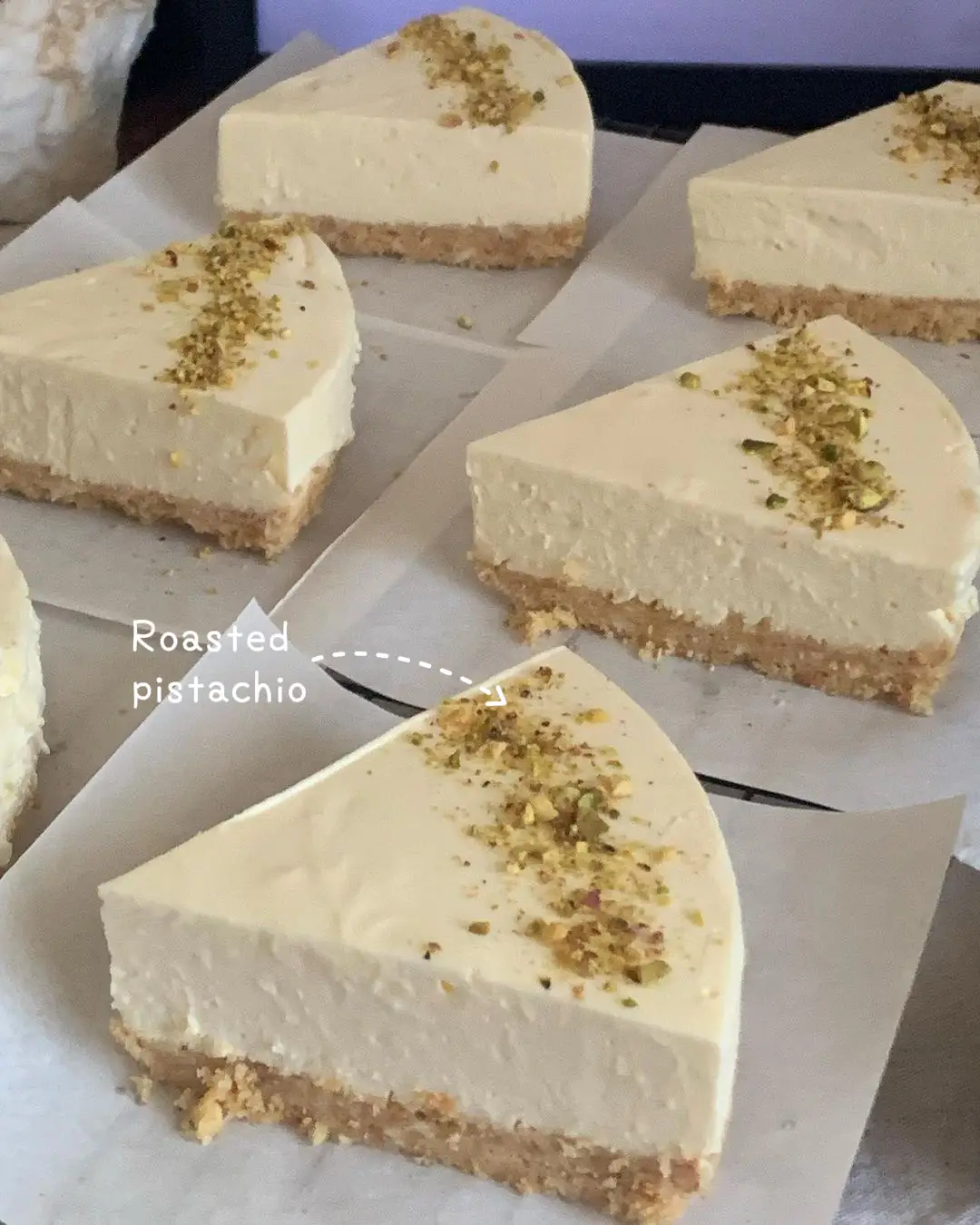 🍋 ชวนทำ Honey Lemon Cheesecake รสชาติไม่ซ้ำจำสูตรไม่ได้ 🍋 Gallery