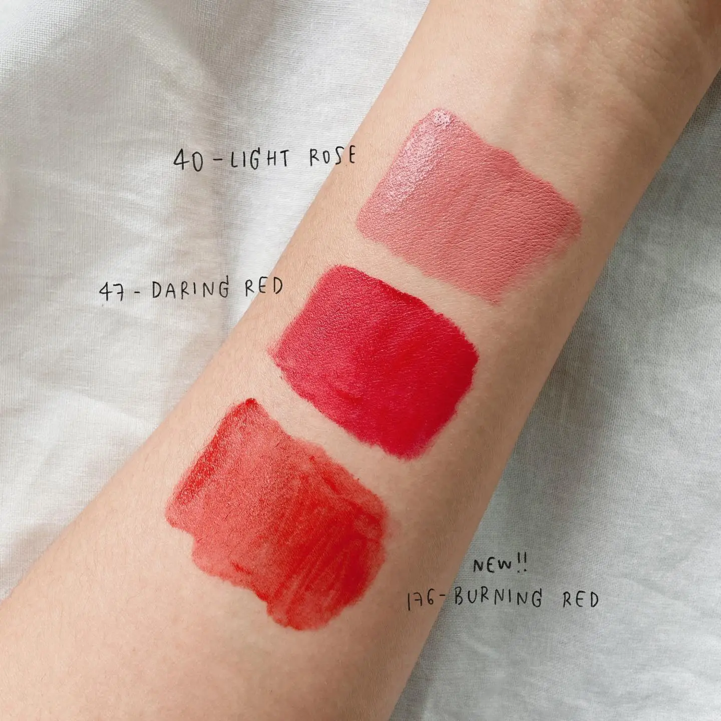 Chanel - Le Rouge Duo Ultra Tenue Ultra Wear Lip Colour in 59-Shocking Pink