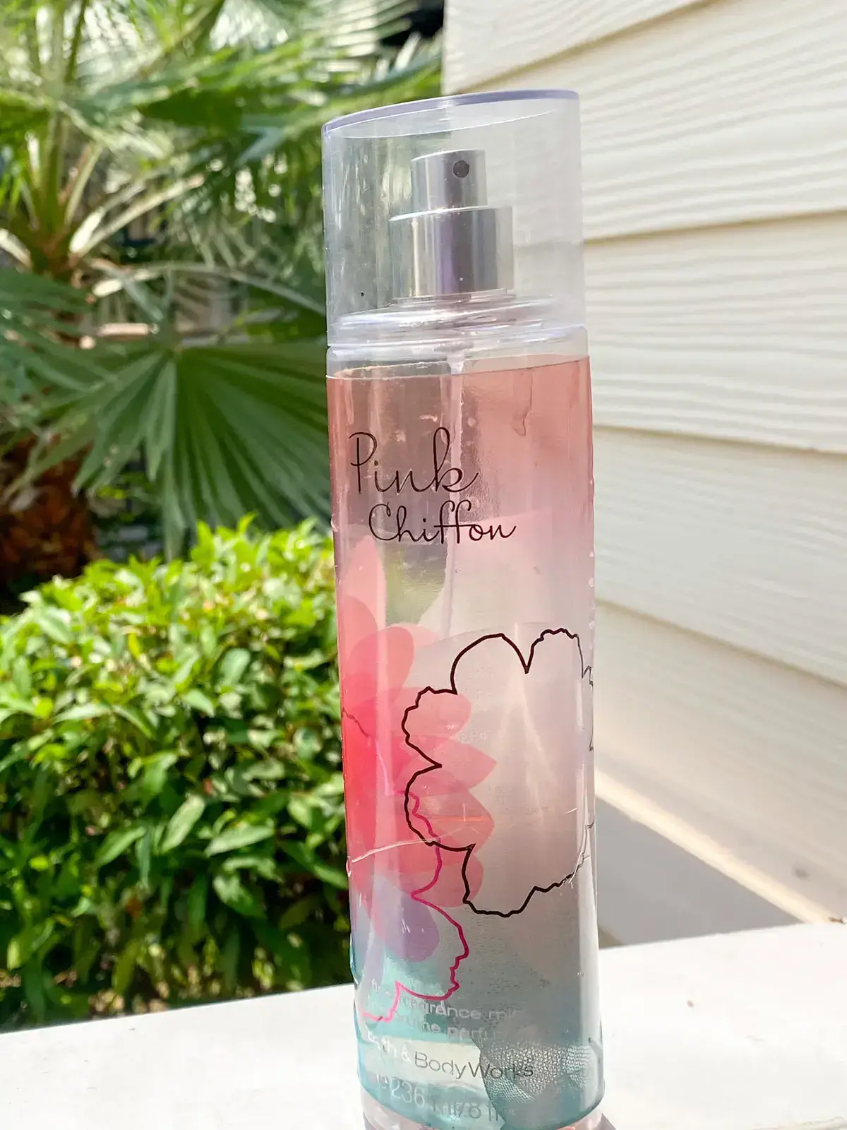 Bath & Body Works バスアンドボディワークス ミスト 2本セット バス