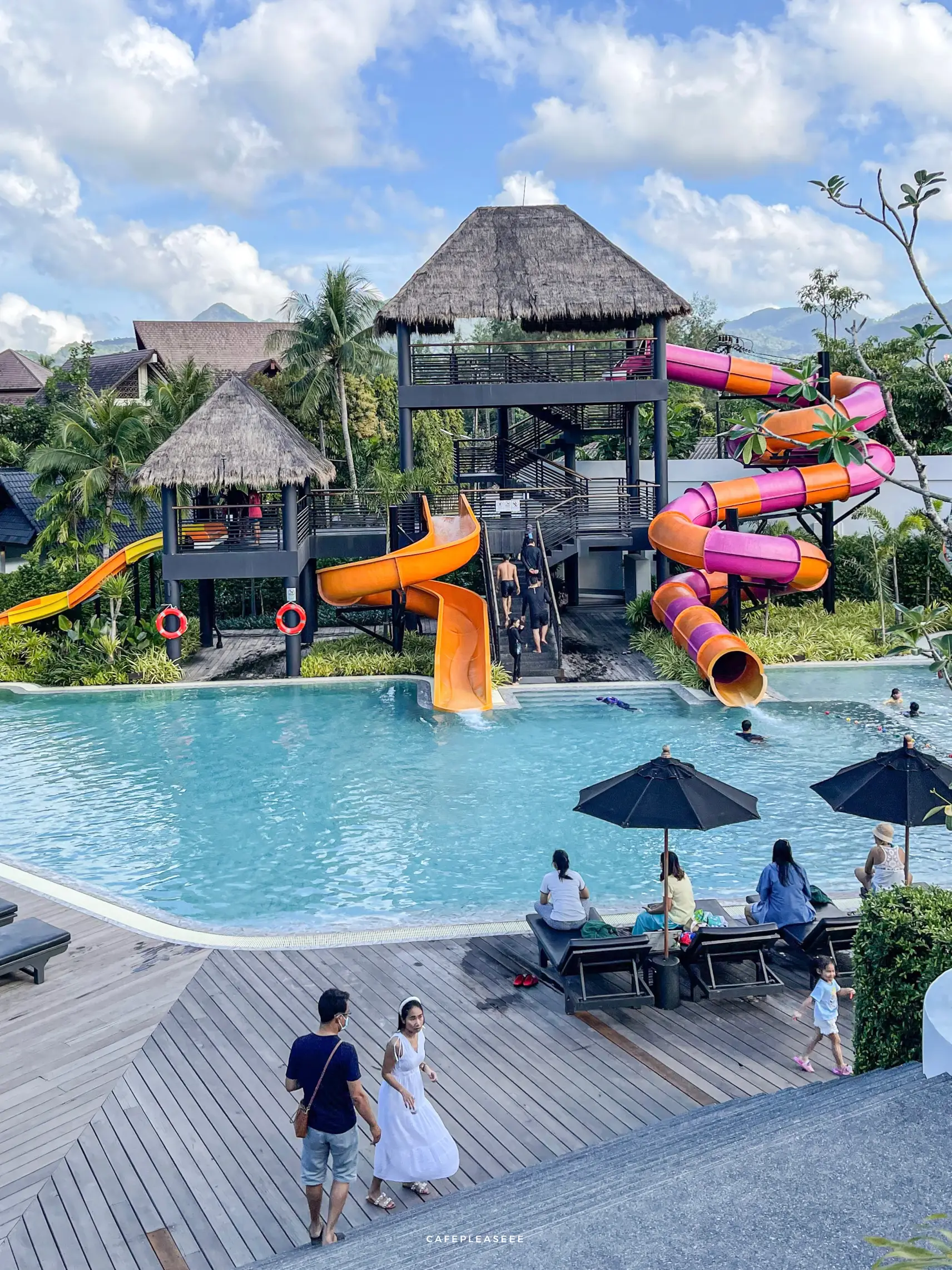 1500円❣️A 4サイズカラーコピー素材プール、水遊びのお約束