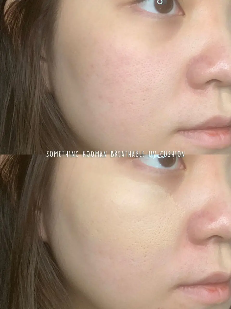 SOMETHINC CUSHION! COPY PASTE OR HOOMAN? 🔥🤔 | Galeri diposting oleh ...