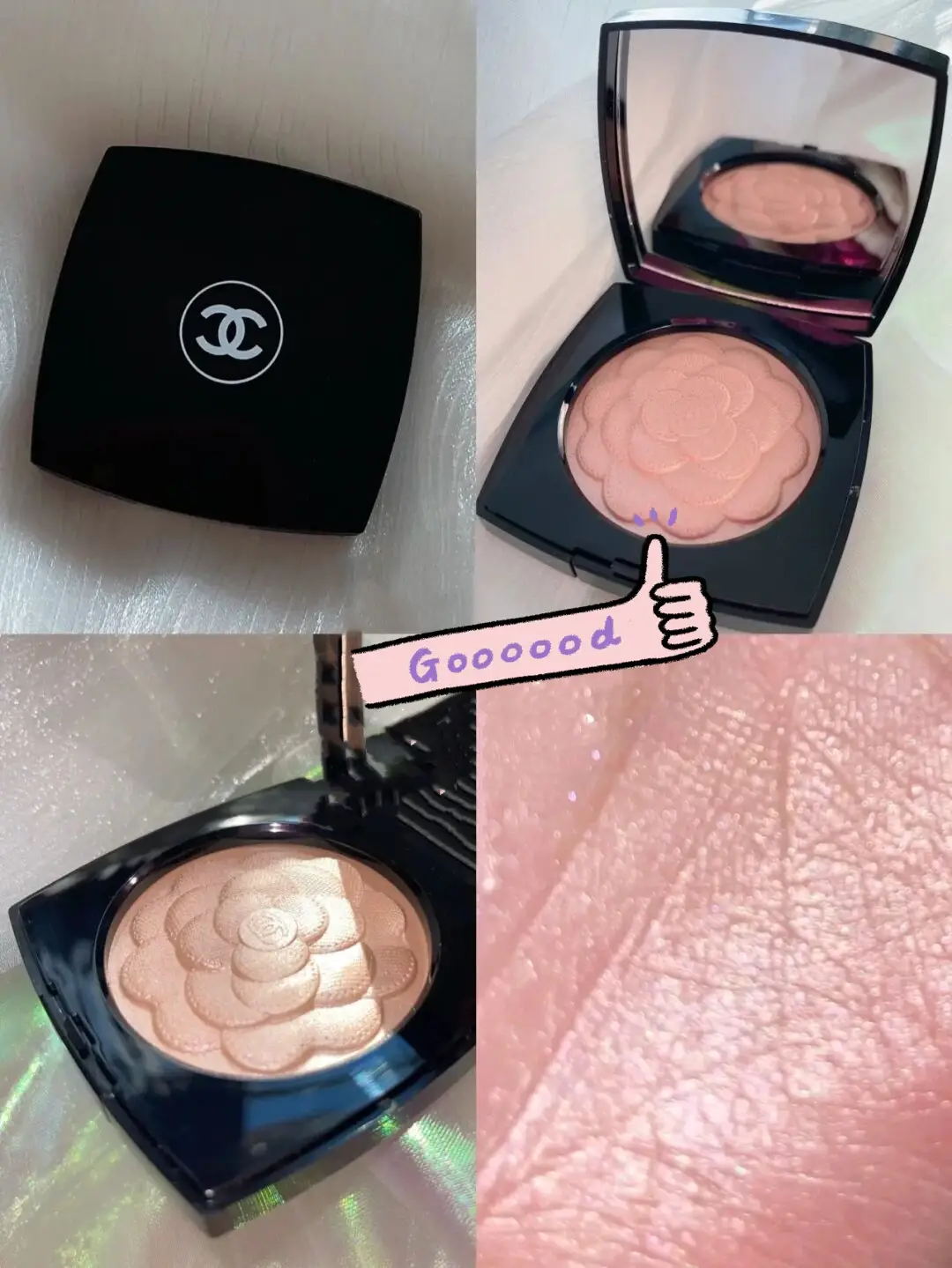 peluncuran produk baru! terbatas Chanel 2022 ! 👀 | Fricilliaが